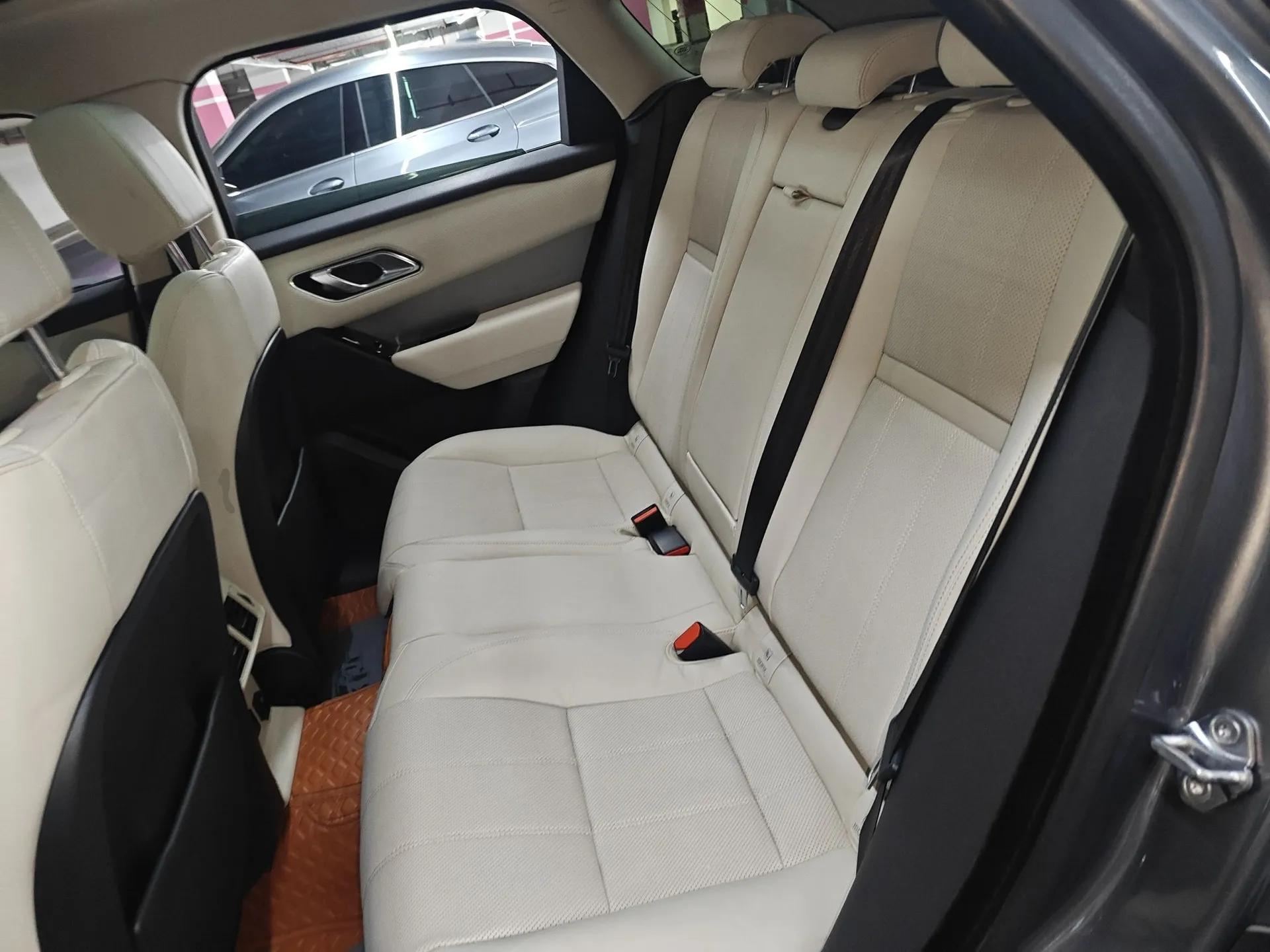 Land Rover Range Velar 2017 P380 S — миниатюра 19