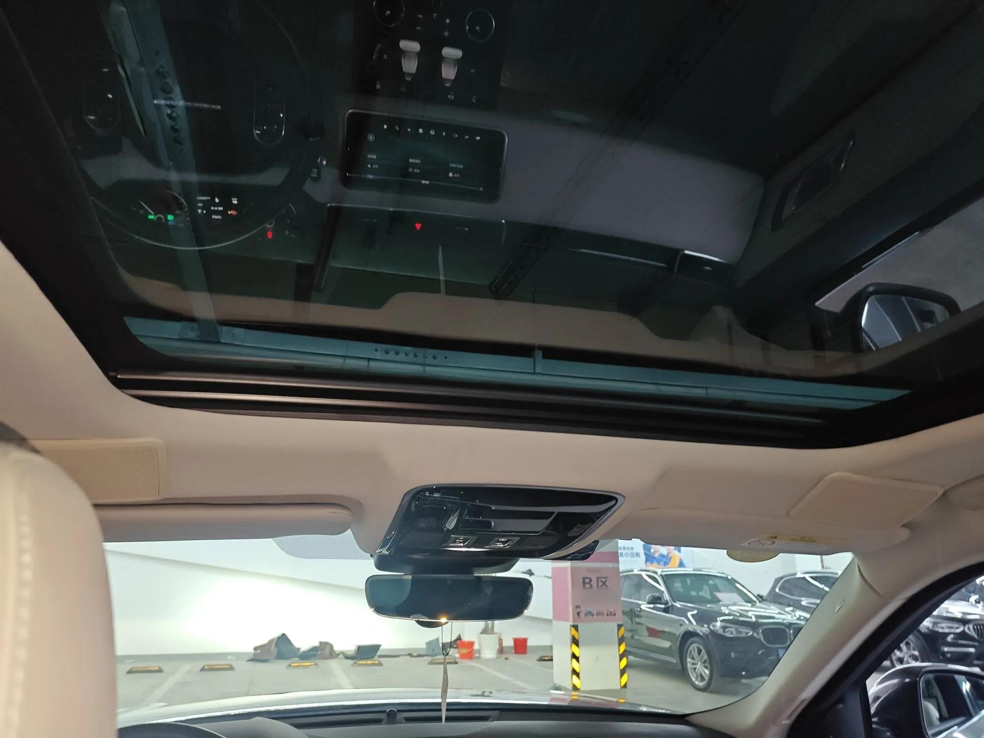 Land Rover Range Velar 2017 P380 S — миниатюра 20