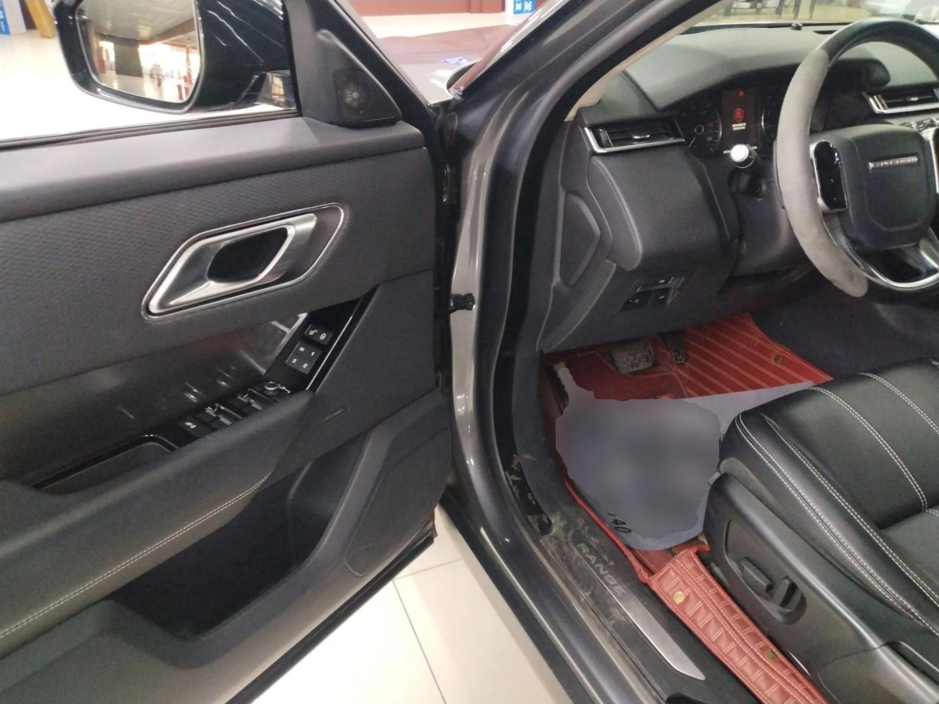 Land Rover Range Velar 2018 P380 S — миниатюра 18