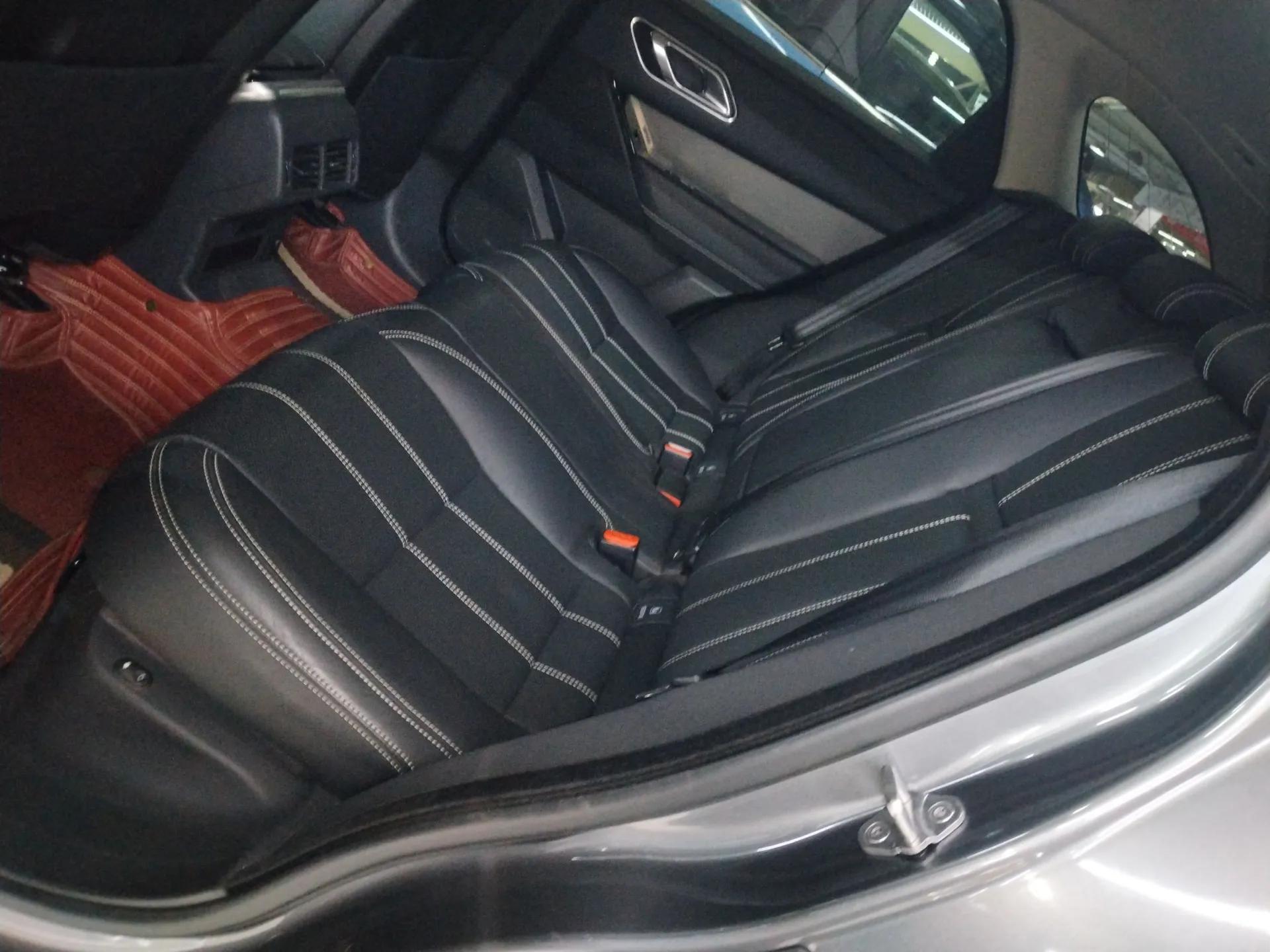 Land Rover Range Velar 2018 P380 S — миниатюра 19