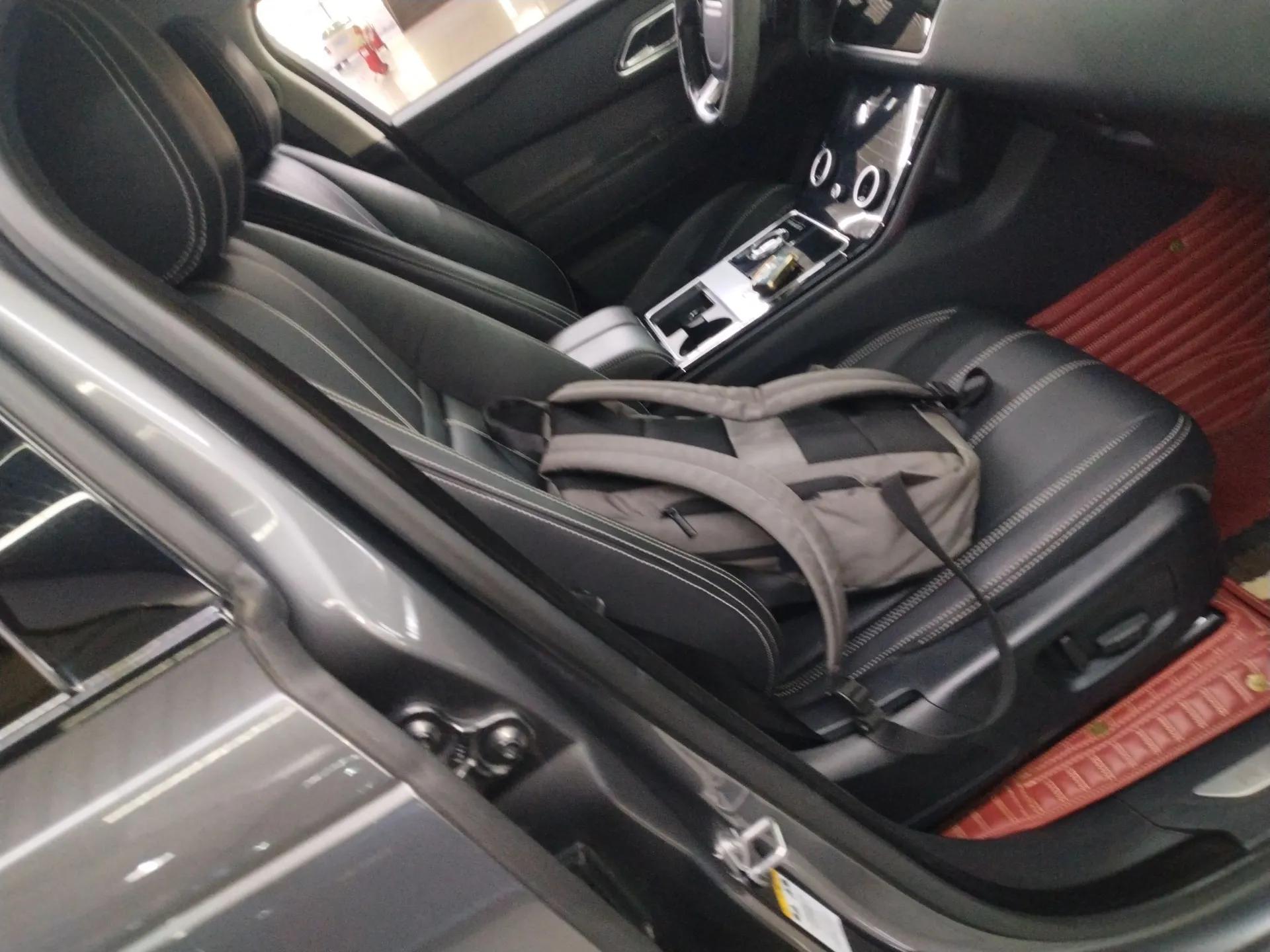 Land Rover Range Velar 2018 P380 S — миниатюра 23