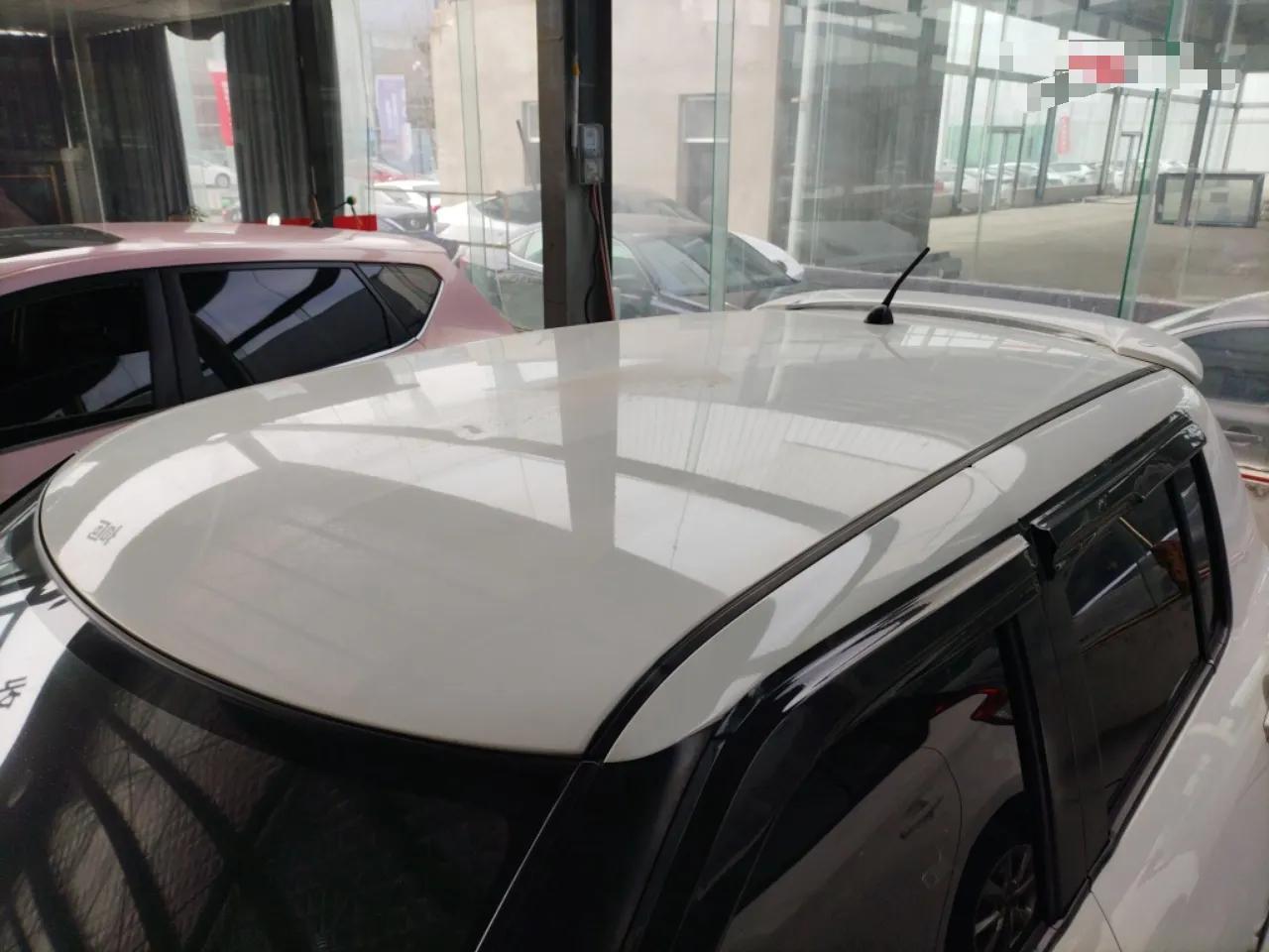 Suzuki Swift 2014 1.5L Automatic Fashion Edition — миниатюра 11