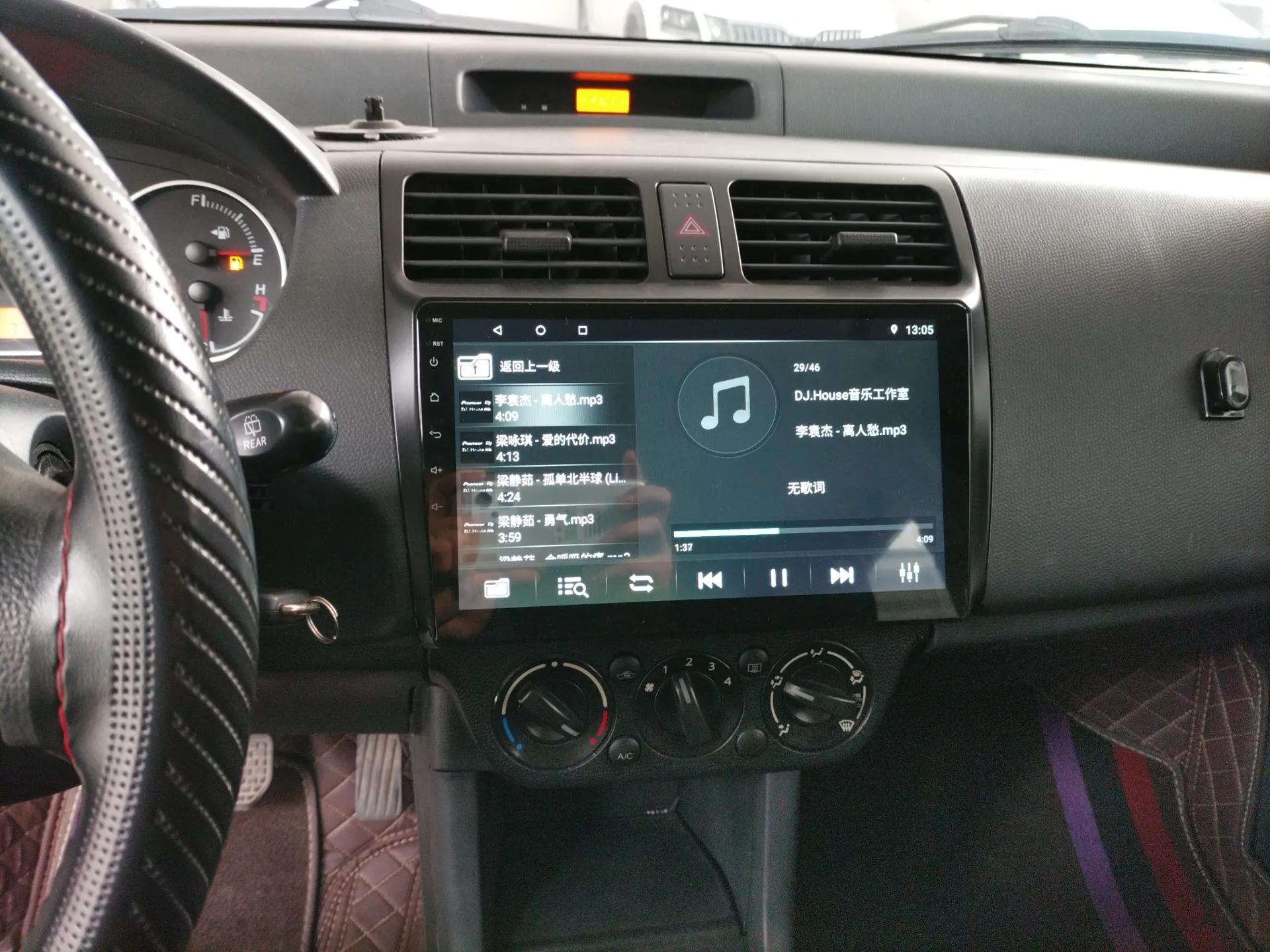 Suzuki Swift 2014 1.5L Automatic Fashion Edition — миниатюра 16
