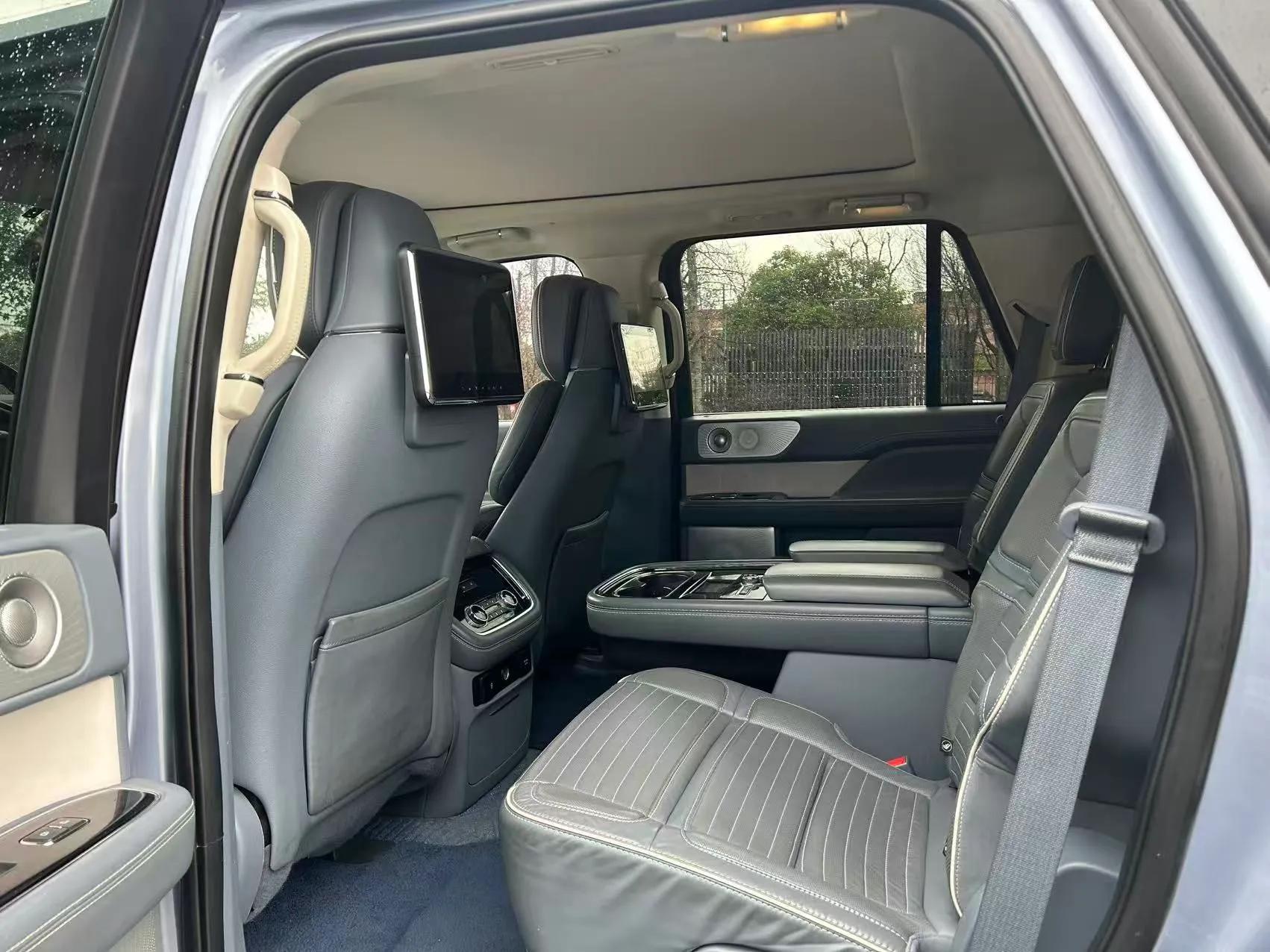 Lincoln Navigator 2020 3.5T Presidential Series — миниатюра 10
