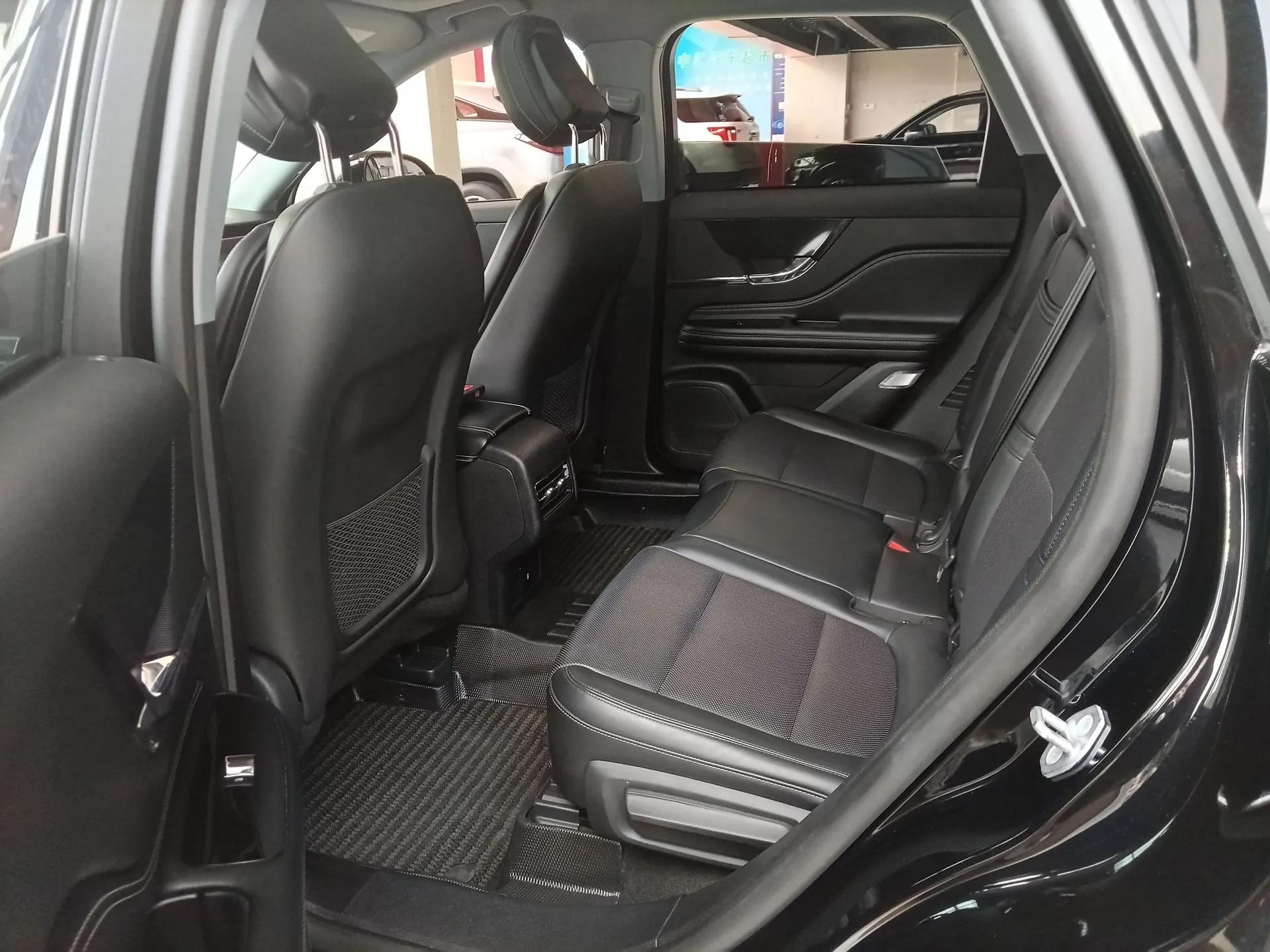Lincoln Corsair 2022 Revised Version 2.0T Two-Wheel Drive Premium Edition — миниатюра 20
