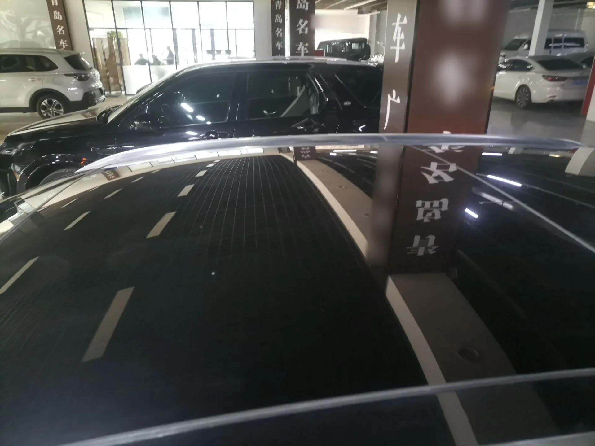 Lincoln Corsair 2022 2.0T Two-Wheel Drive Deluxe Edition — миниатюра 11