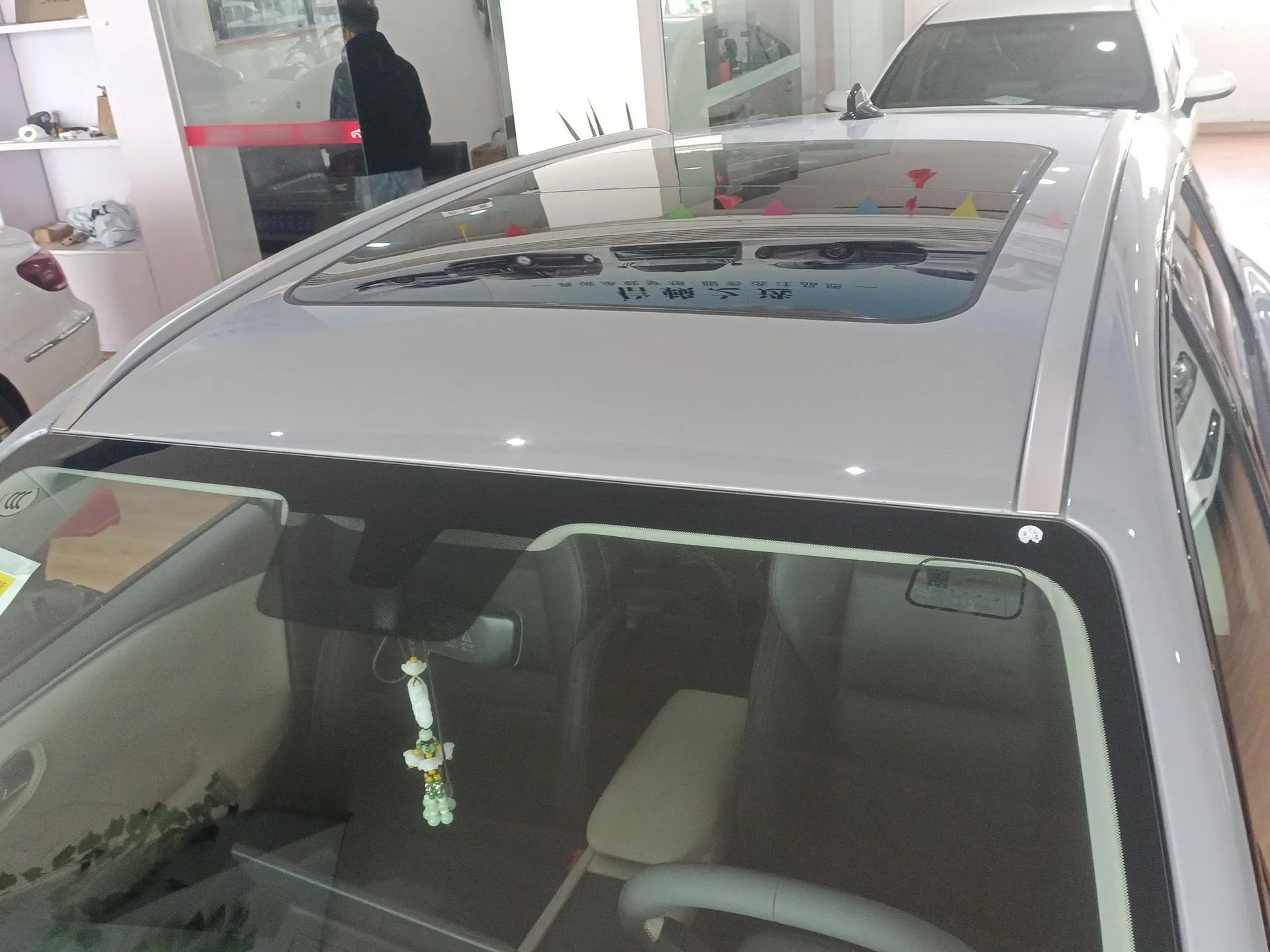 Lynk & Co 06 EM-P 2023 EM-P 56 Standard Range Pro — миниатюра 11