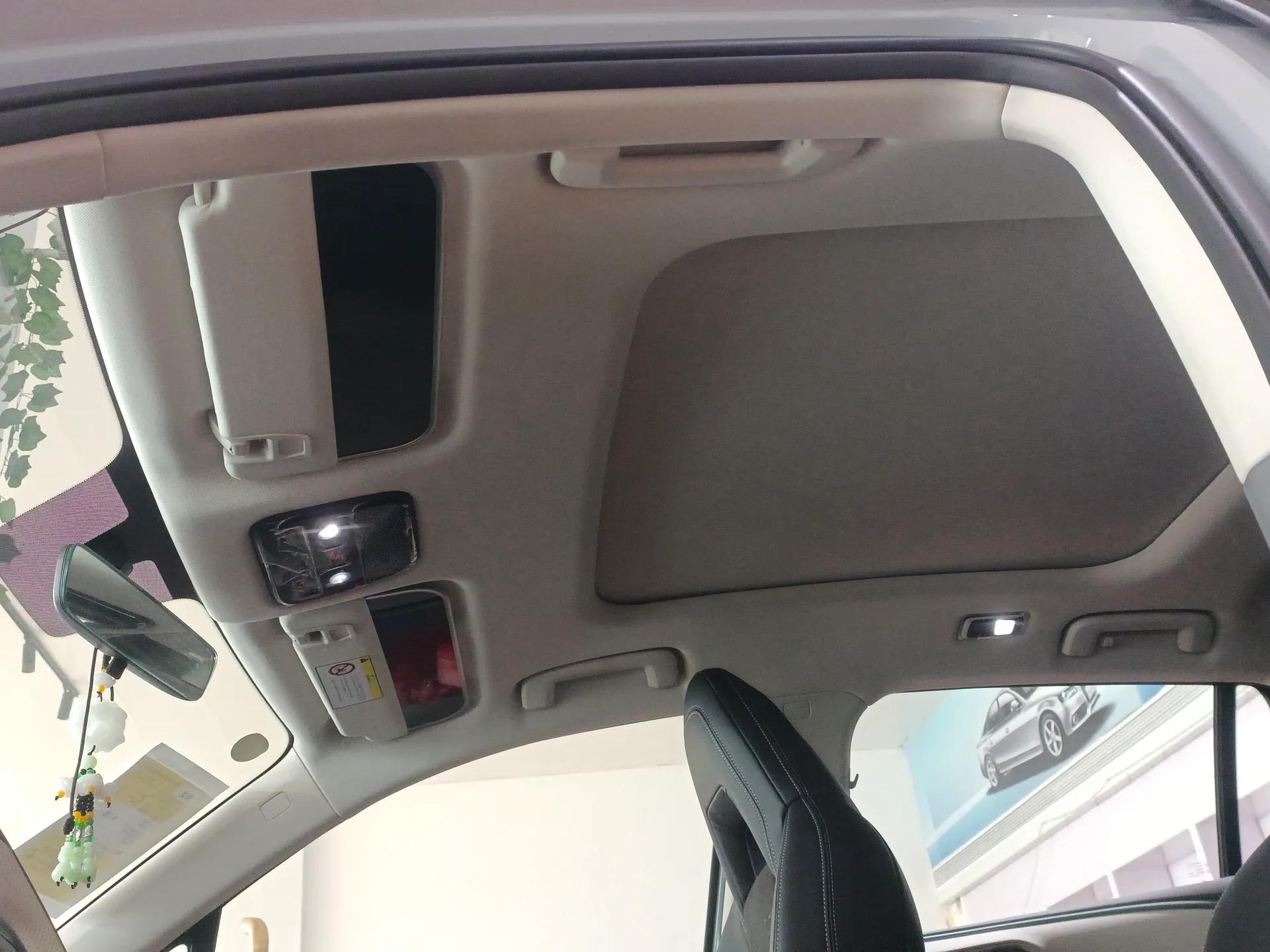 Lynk & Co 06 EM-P 2023 EM-P 56 Standard Range Pro — миниатюра 20