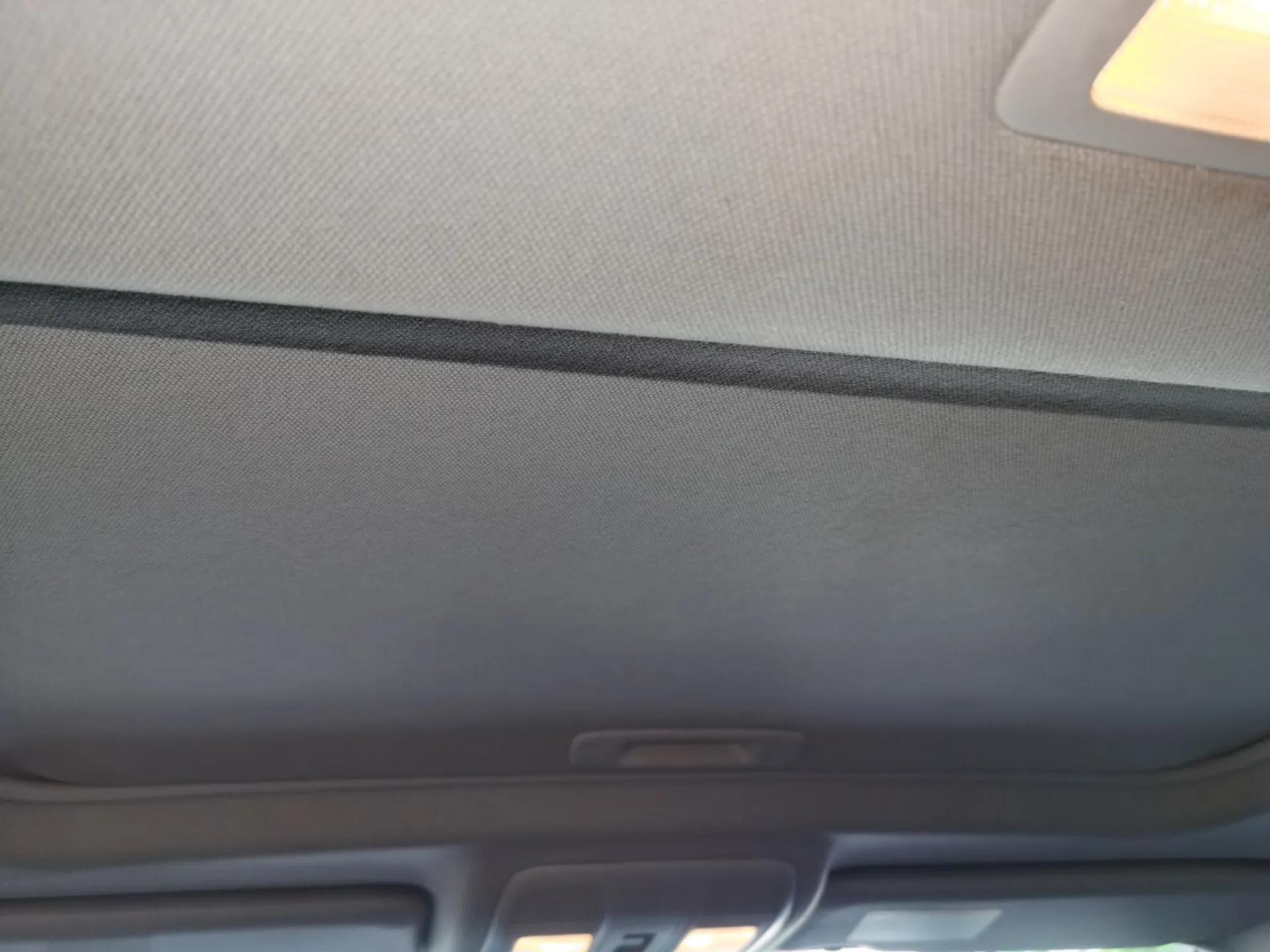 Mazda CX-5 2013 2.5L Automatic 4x4 Luxury Version — миниатюра 20