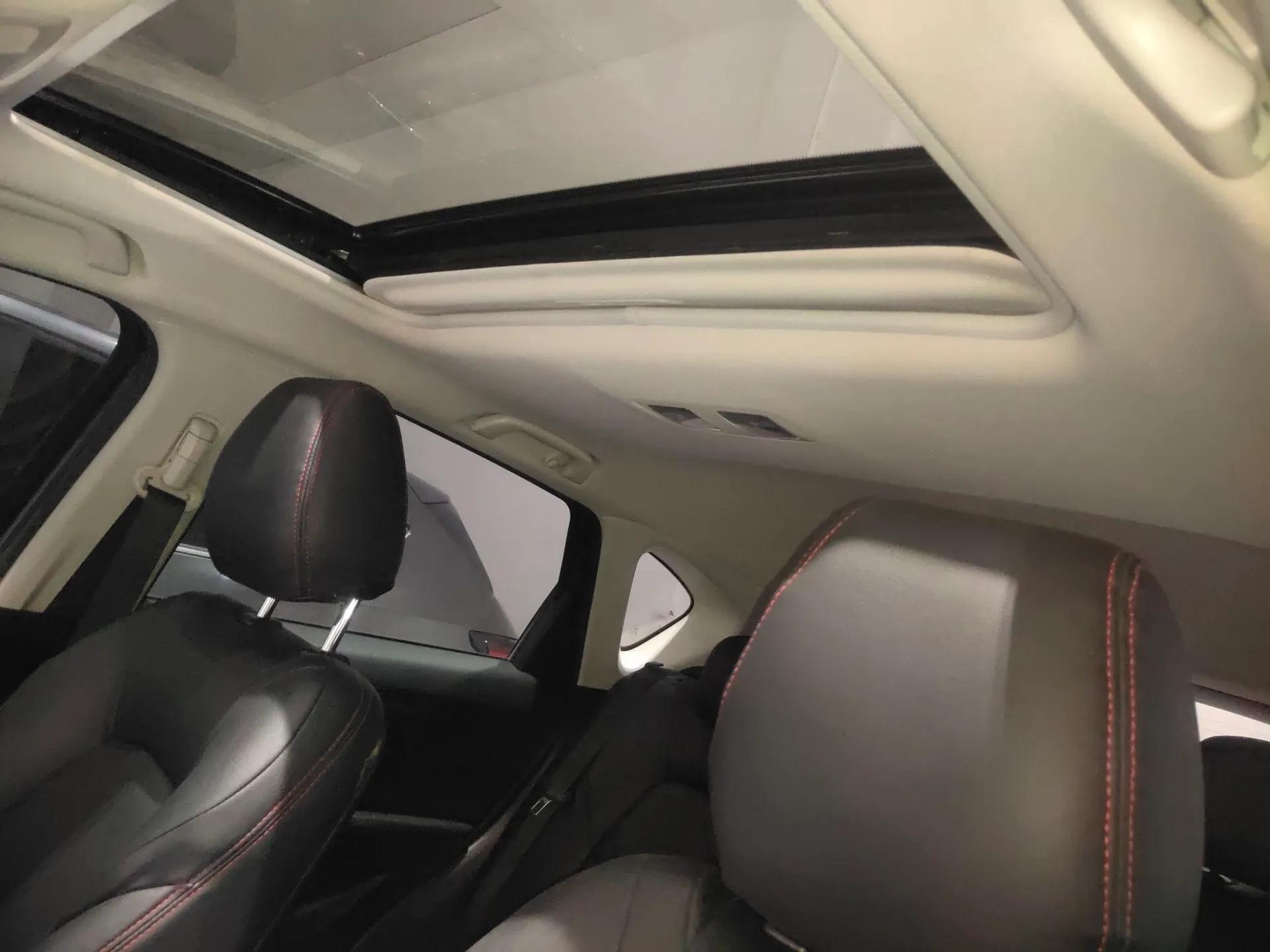 Mazda CX-5 2024 2.0L Automatic Two-Wheel Drive ZhiShang Version — миниатюра 21