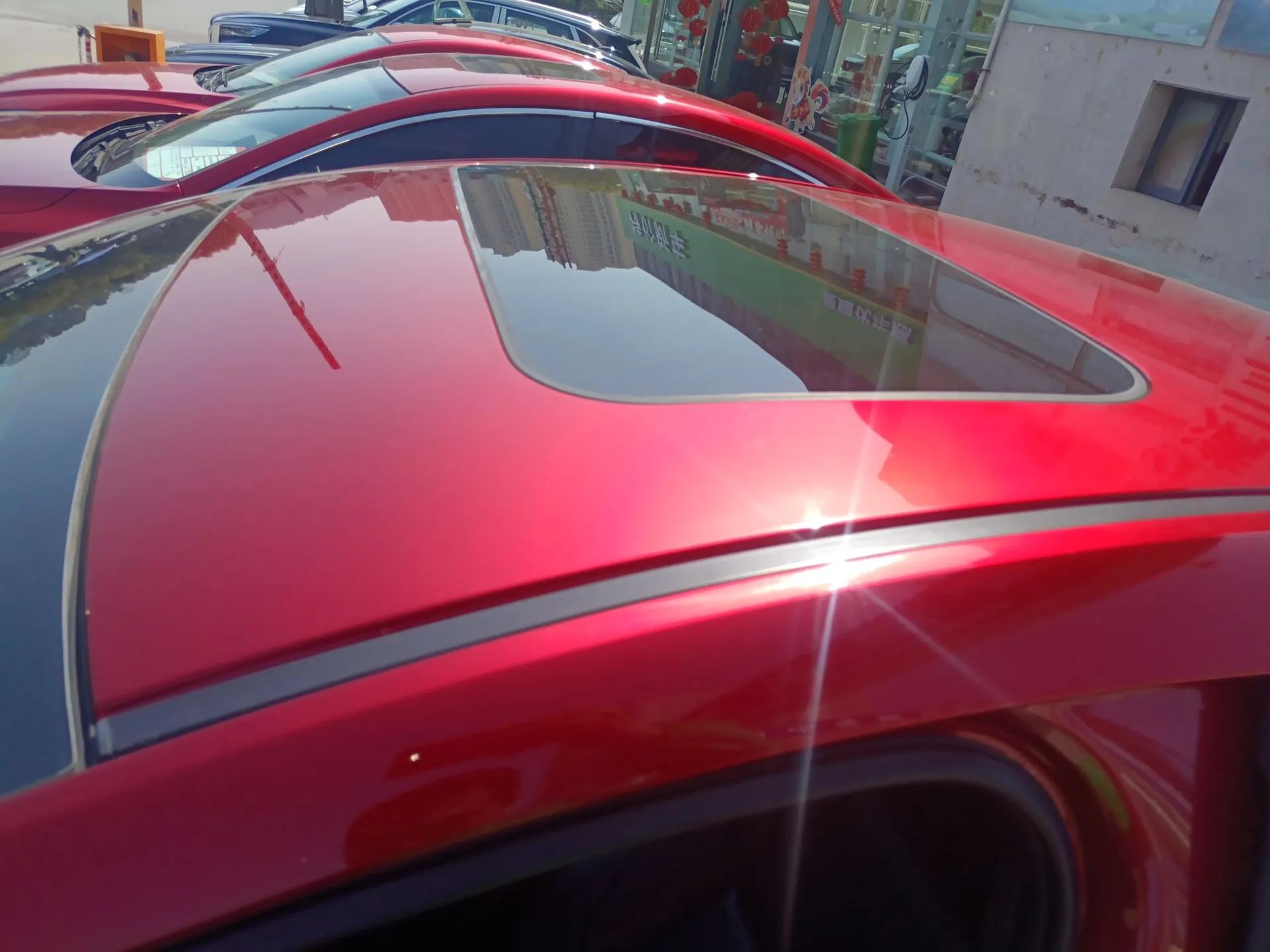 Mazda 3 Axela 2020 2.0L Automatic Zhiya Edition — миниатюра 11