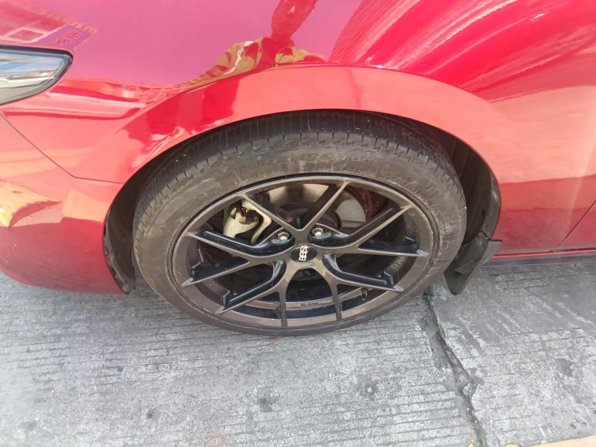 Mazda 3 Axela 2020 2.0L Automatic Zhiya Edition — миниатюра 9