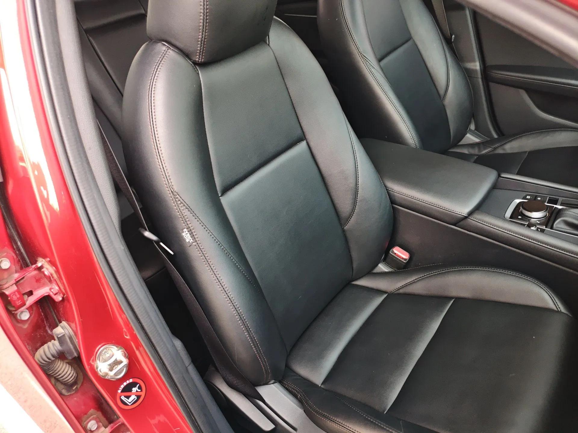 Mazda 3 Axela 2020 1.5L Automatic Zhiyue Sunroof Version — миниатюра 23