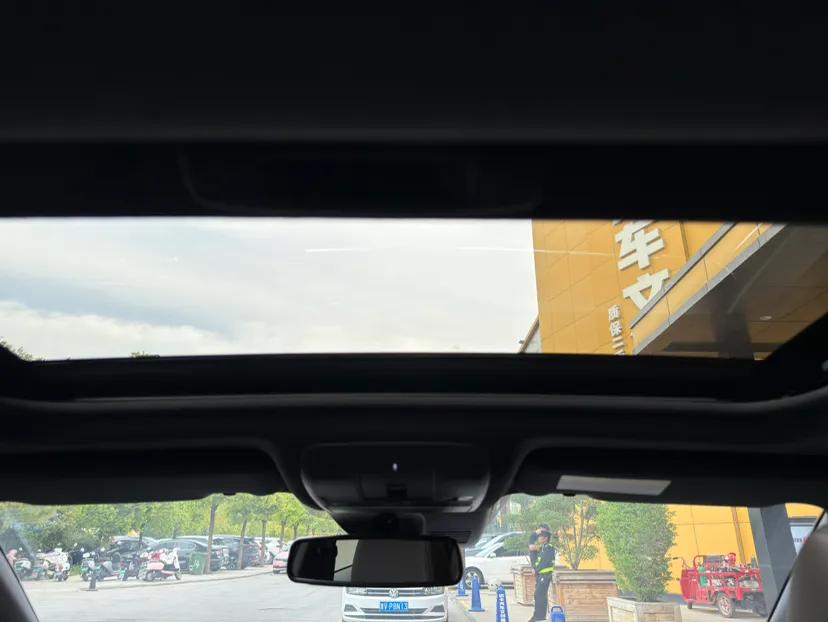 Mazda Atenza 2021 2.5L Blue Sky Prestige Edition — миниатюра 19