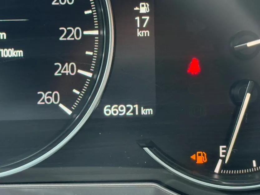 Mazda Atenza 2021 2.5L Blue Sky Prestige Edition — миниатюра 26