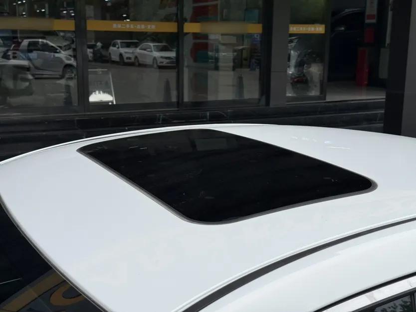 Mazda Atenza 2021 2.5L Blue Sky Prestige Edition — миниатюра 4