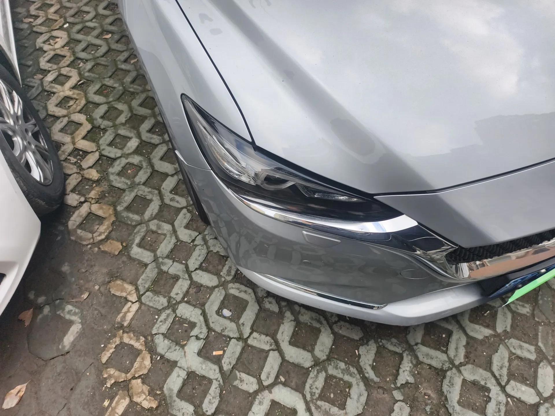 Mazda Atenza 2020 2.5L Sky Blue Prestige Edition — миниатюра 7