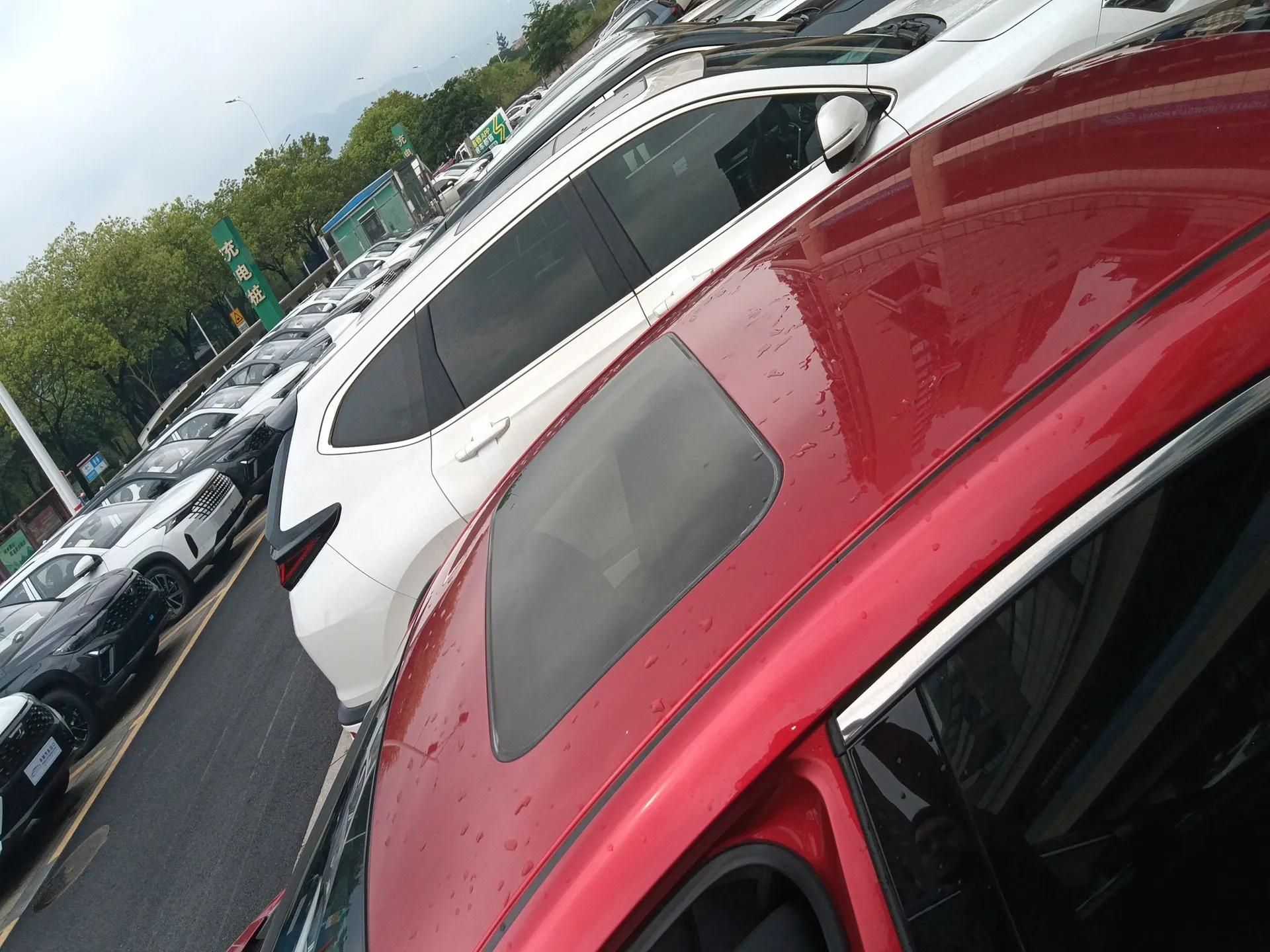 Mazda Atenza 2015 2.5L Blue Sky Prestige Edition — миниатюра 12