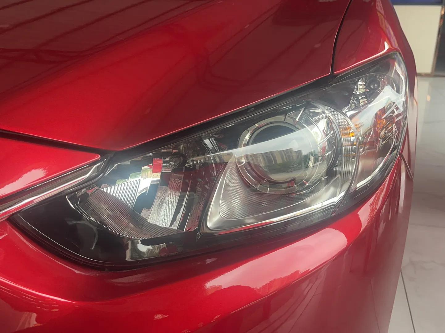 Mazda Atenza 2015 2.0L Blue Sky Luxury Edition — миниатюра 6