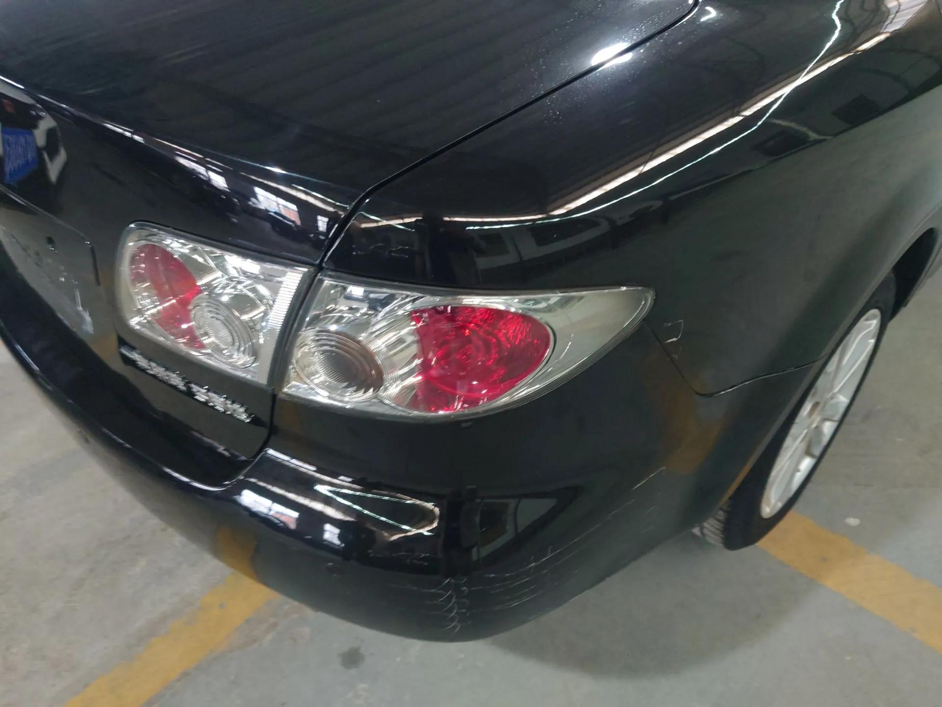 Mazda 6 2015 2.0L Automatic Fashion Edition — миниатюра 7