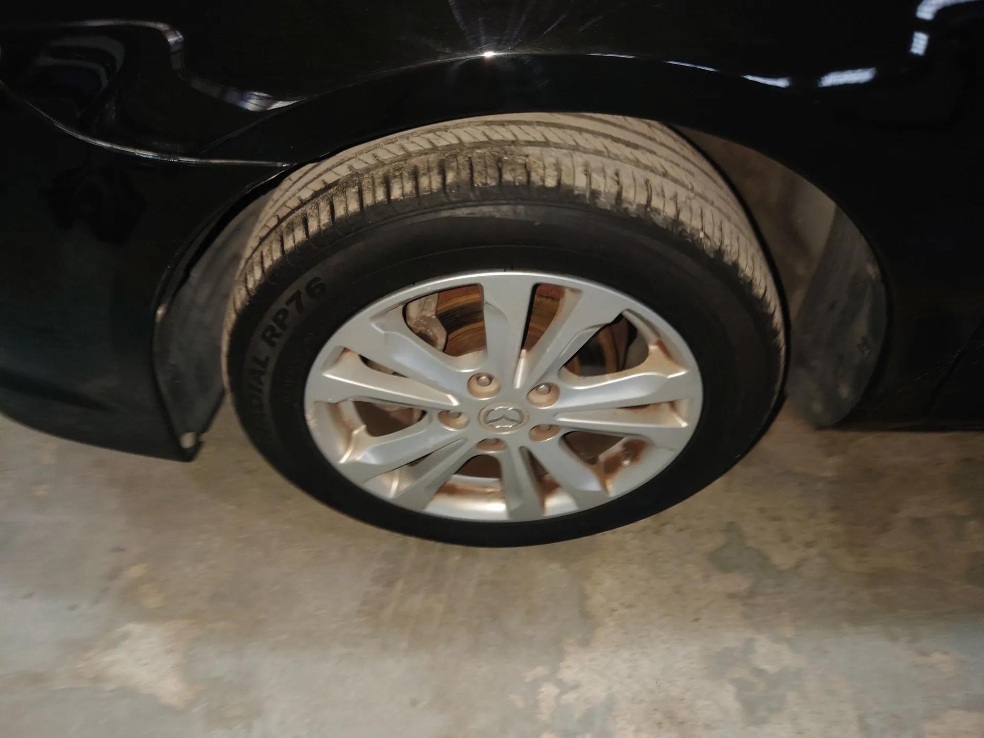 Mazda 6 2015 2.0L Automatic Fashion Edition — миниатюра 8