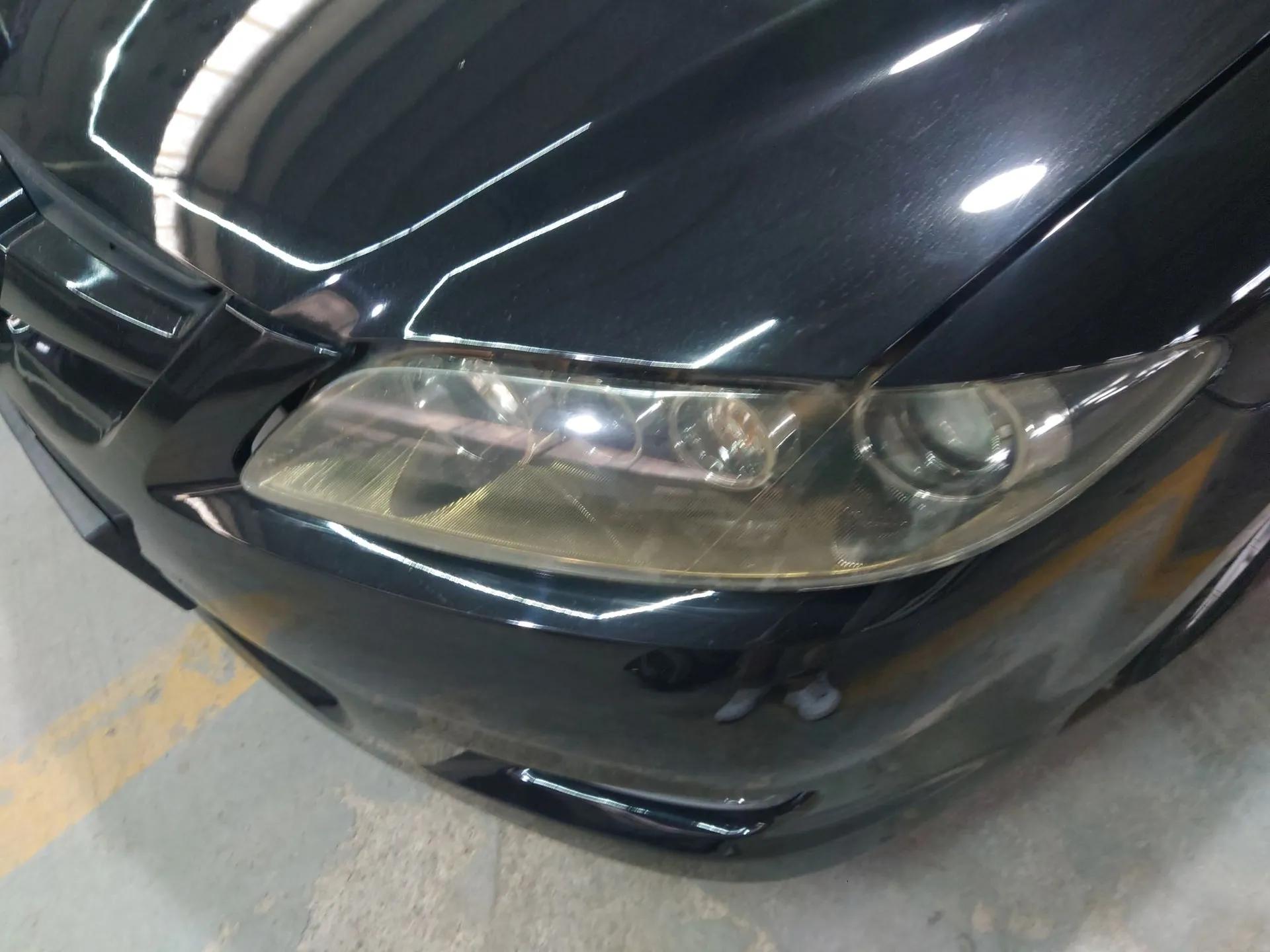 Mazda 6 2015 2.0L Automatic Fashion Edition — миниатюра 9