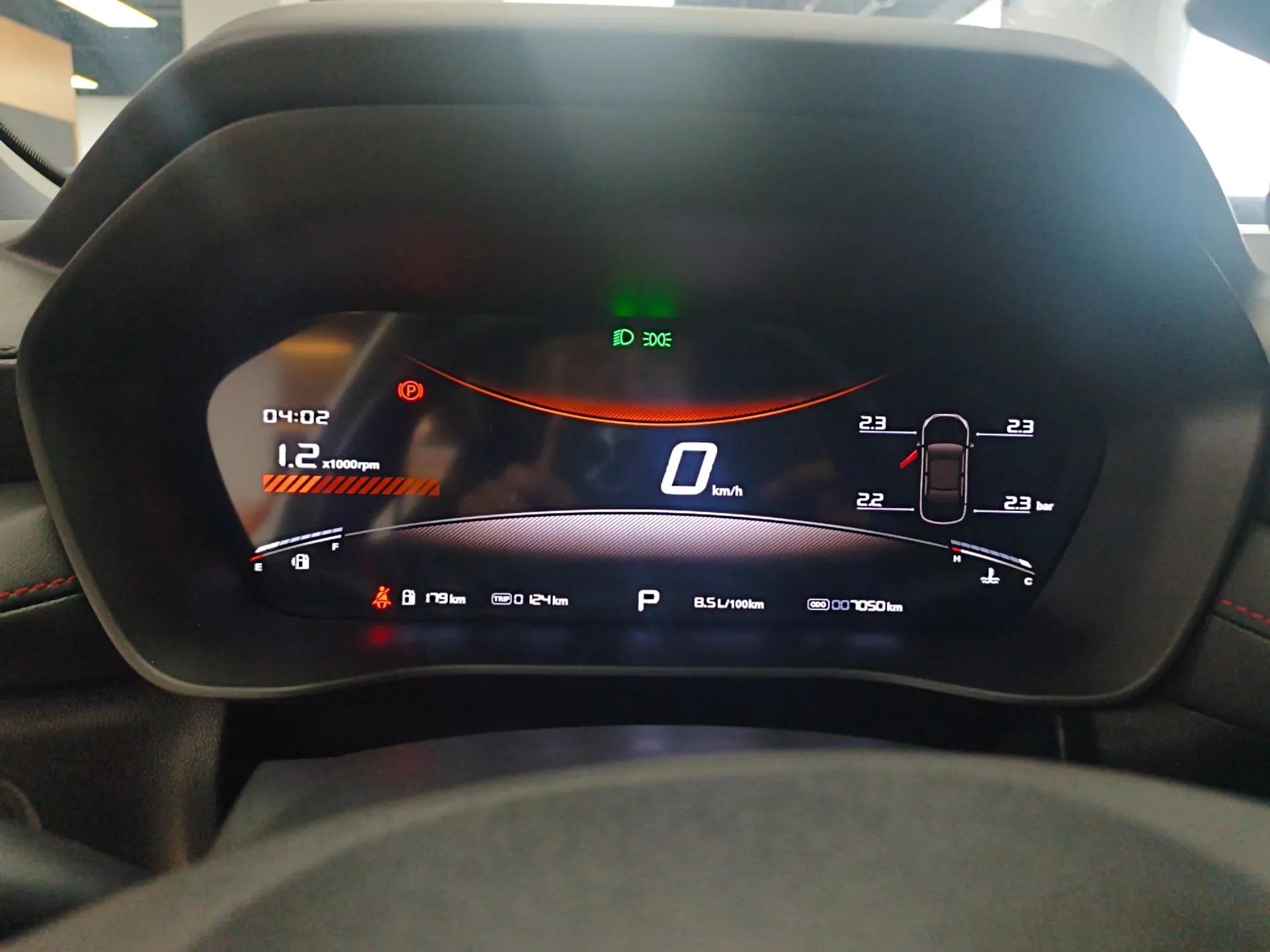 MG 5 2025 180 DVVT Global First Edition — миниатюра 14