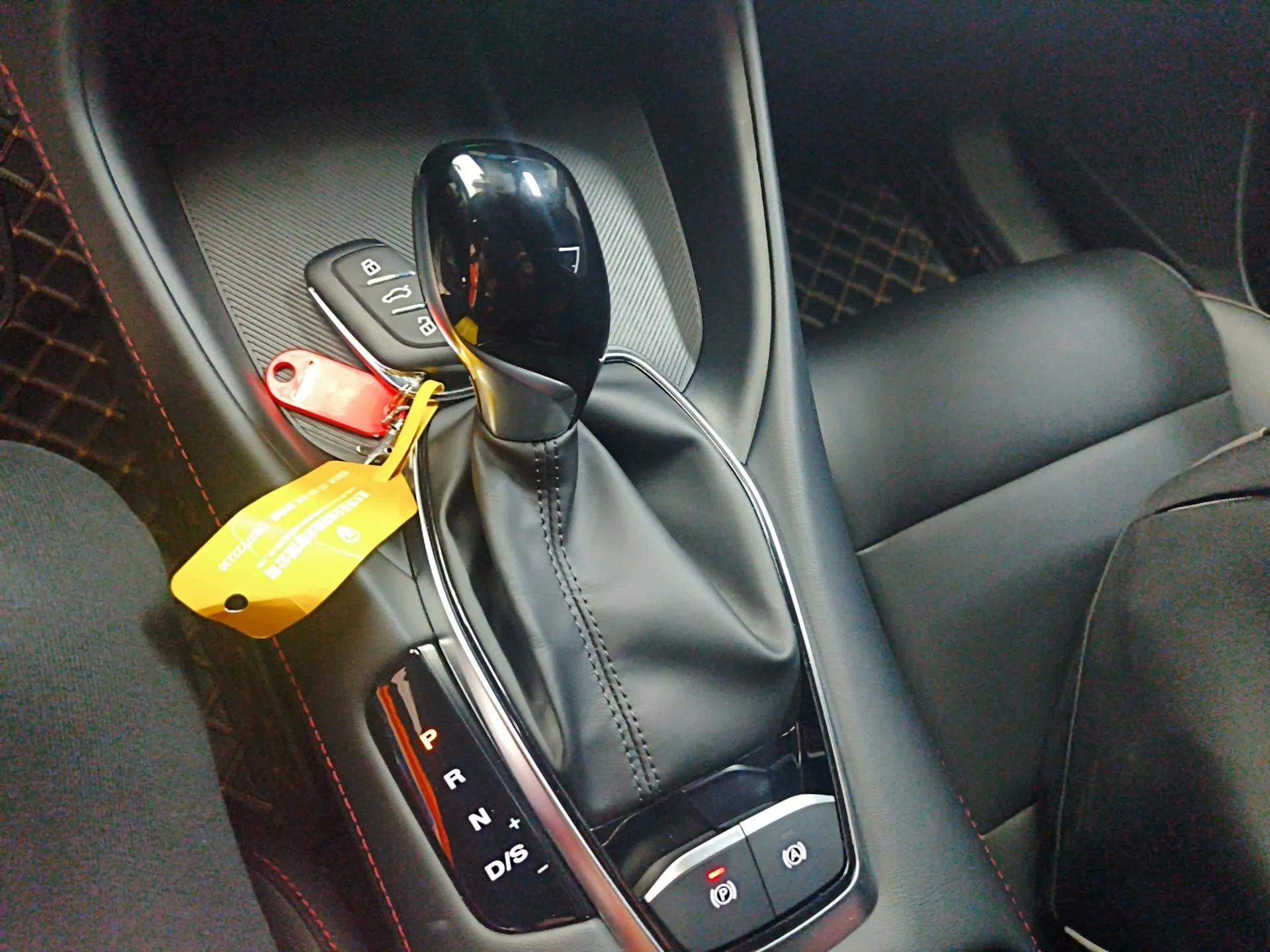 MG 5 2025 180 DVVT Global First Edition — миниатюра 16