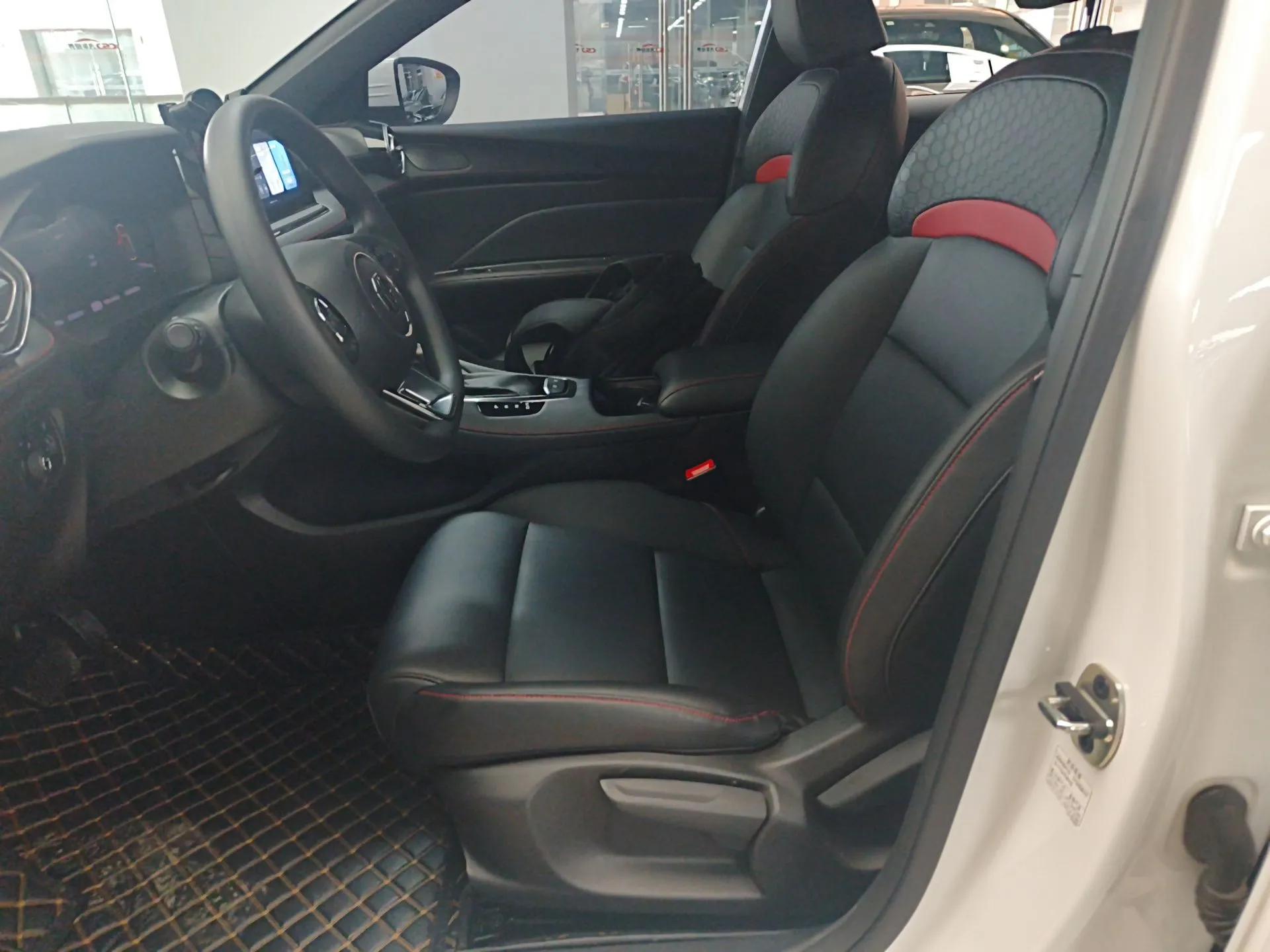 MG 5 2025 180 DVVT Global First Edition — миниатюра 17