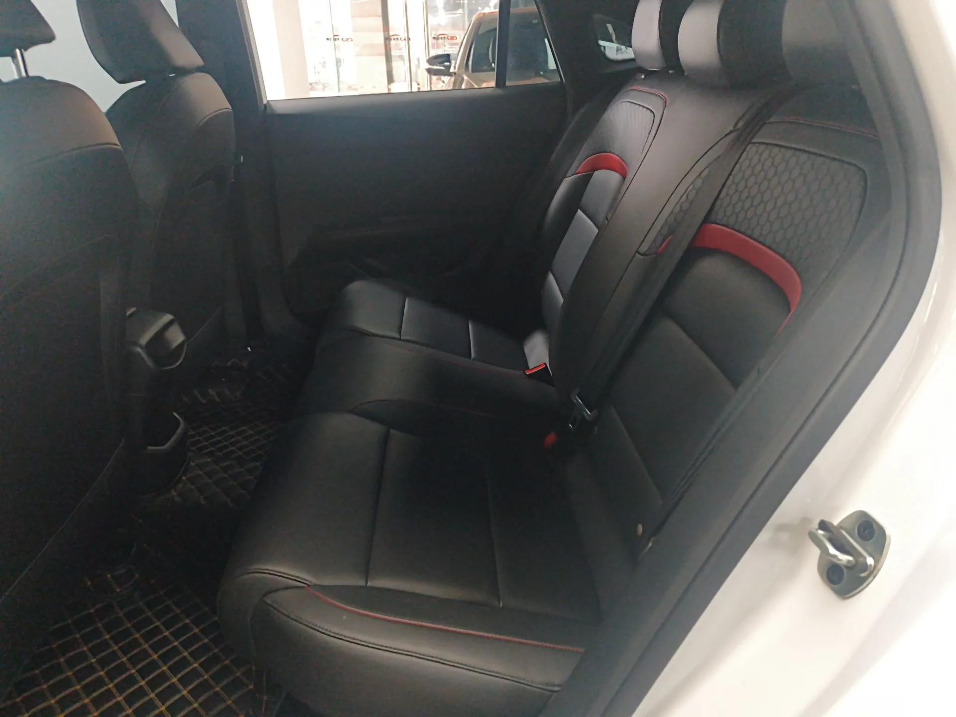 MG 5 2025 180 DVVT Global First Edition — миниатюра 19