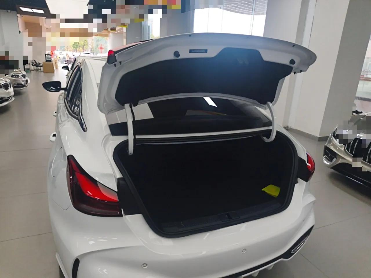 MG 5 2025 180 DVVT Global First Edition — миниатюра 21