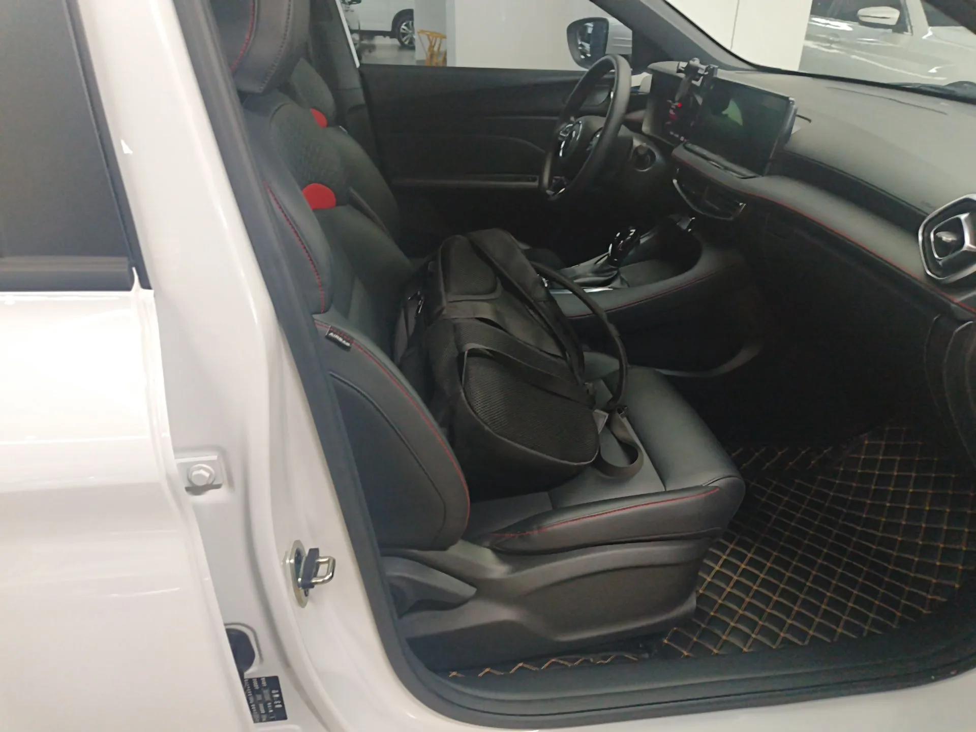MG 5 2025 180 DVVT Global First Edition — миниатюра 23