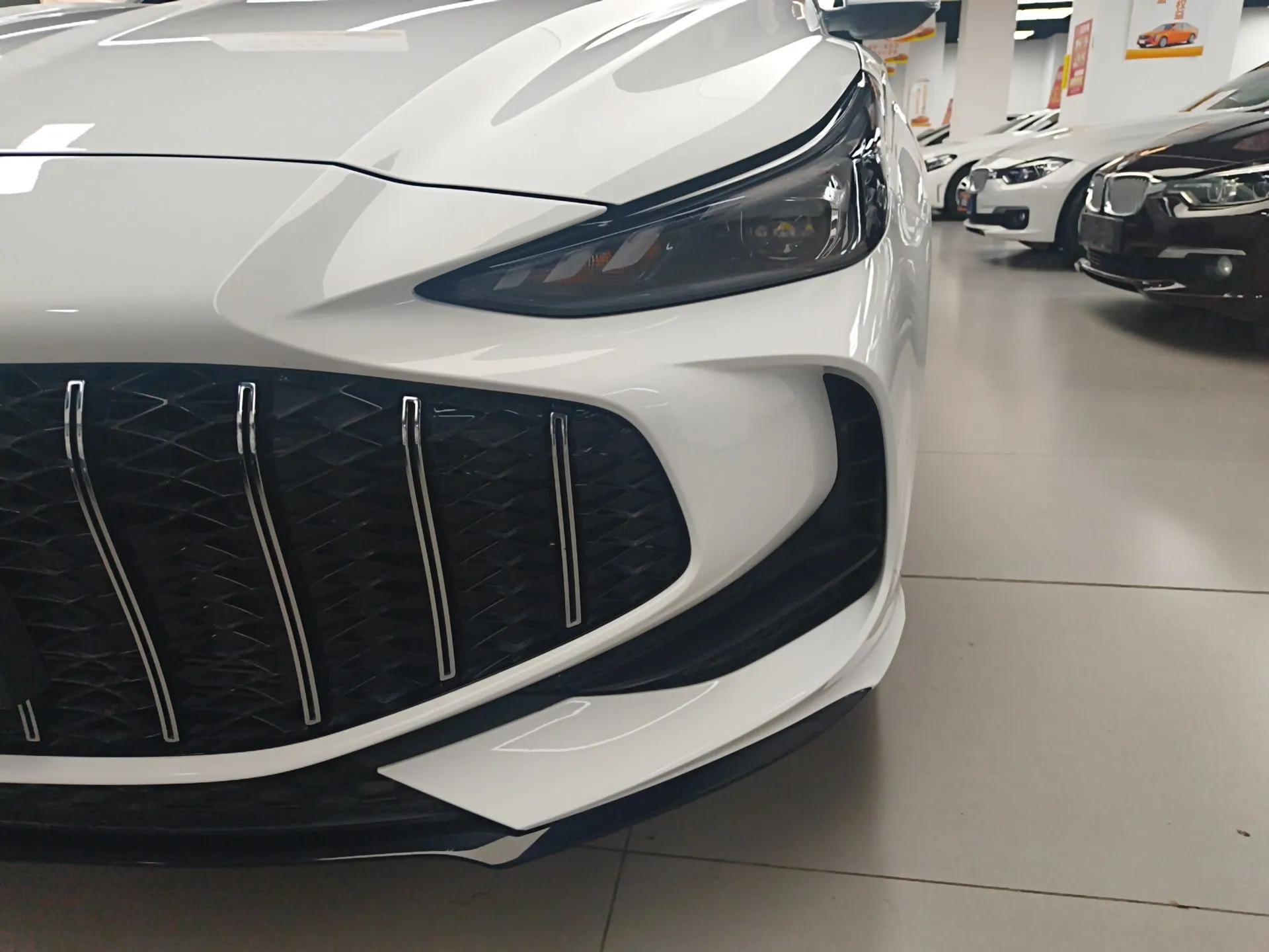 MG 5 2025 180 DVVT Global First Edition — миниатюра 5