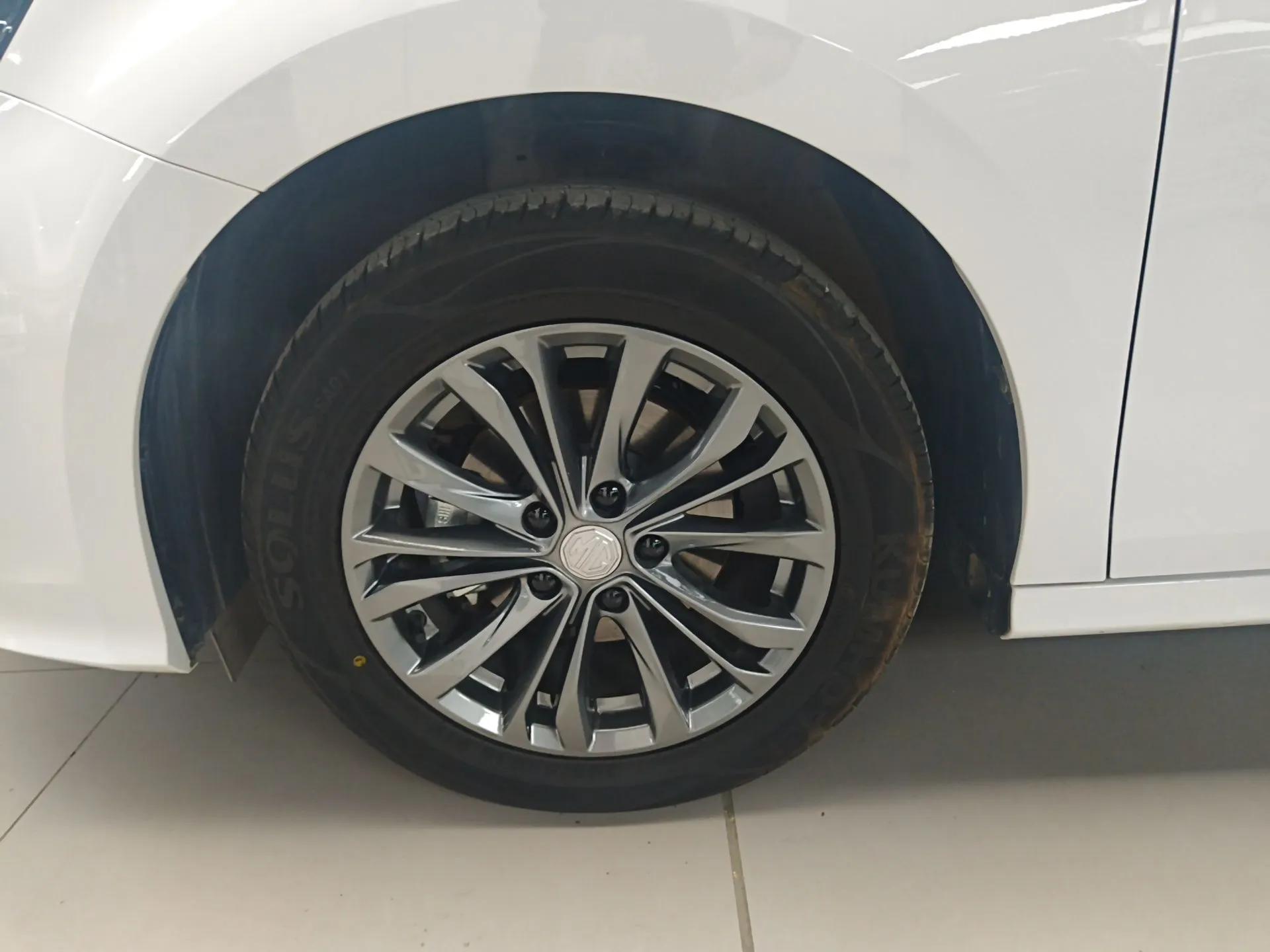 MG 5 2025 180 DVVT Global First Edition — миниатюра 9