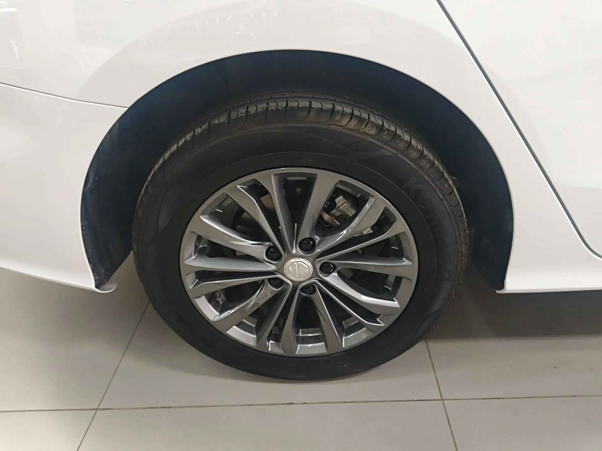 MG 5 2025 180 DVVT Global First Edition — миниатюра 10