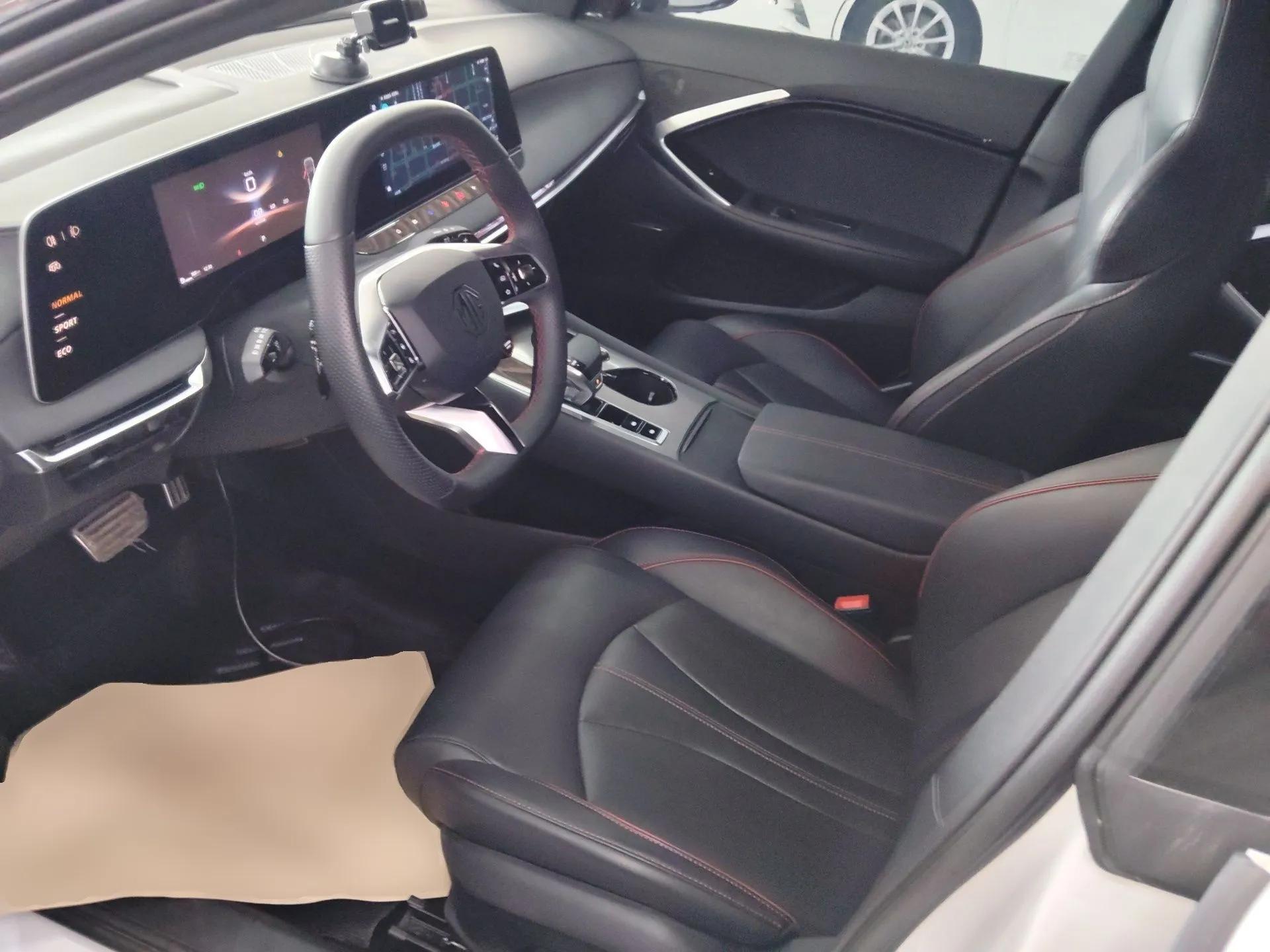 MG 7 2023 1.5T DCT Elegant & Graceful Edition — миниатюра 18