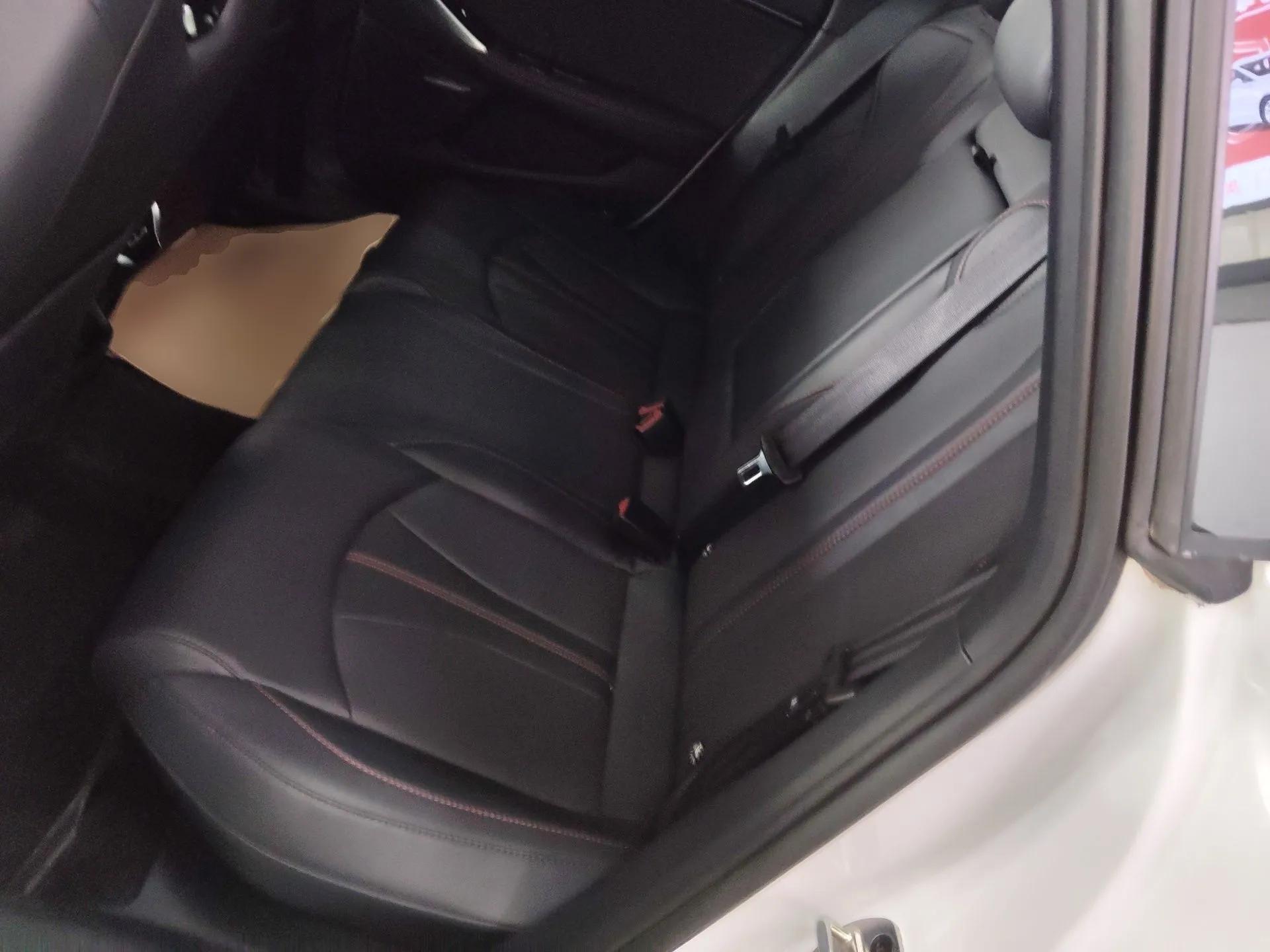 MG 7 2023 1.5T DCT Elegant & Graceful Edition — миниатюра 20