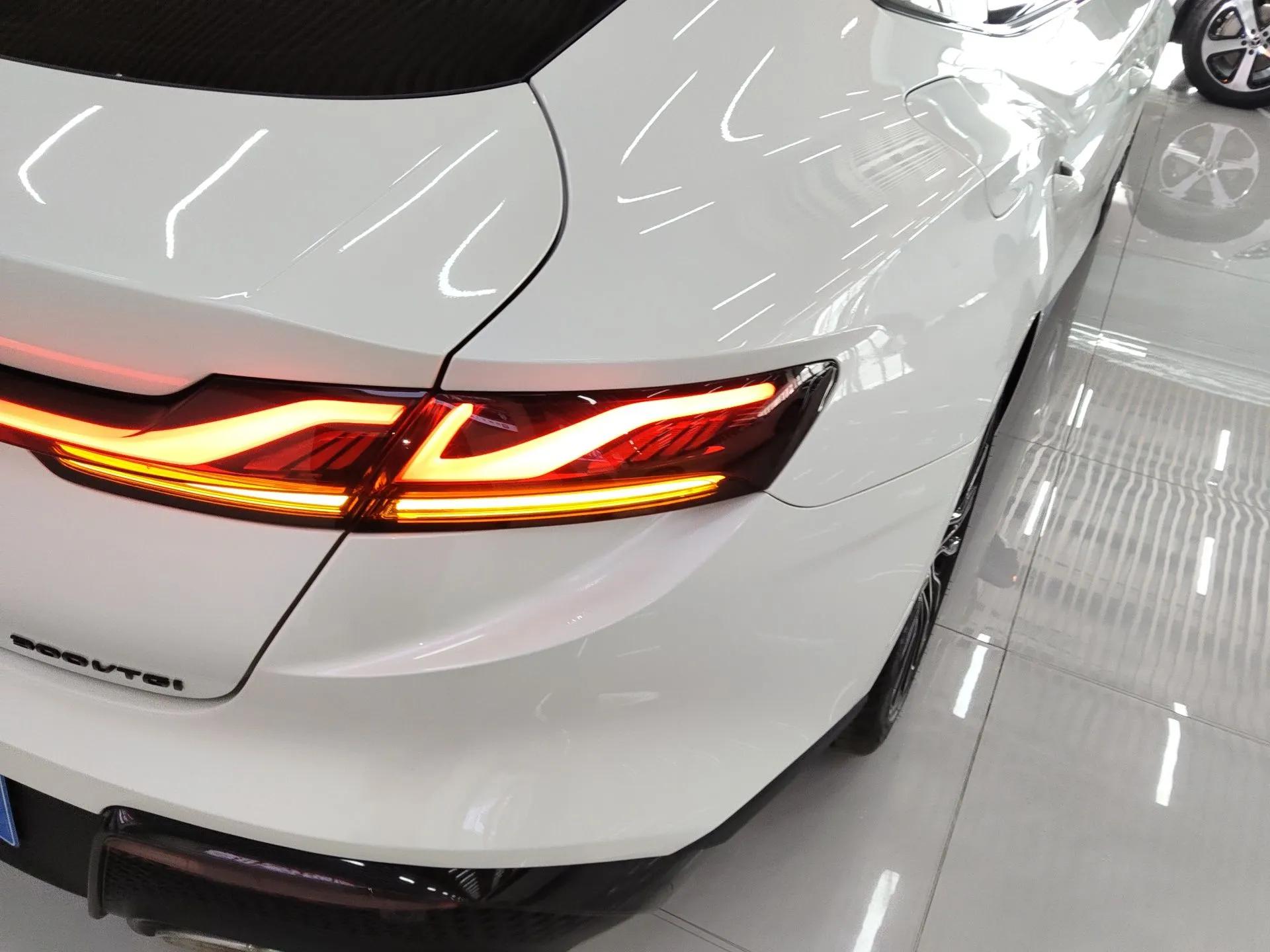 MG 7 2023 1.5T DCT Elegant & Graceful Edition — миниатюра 7