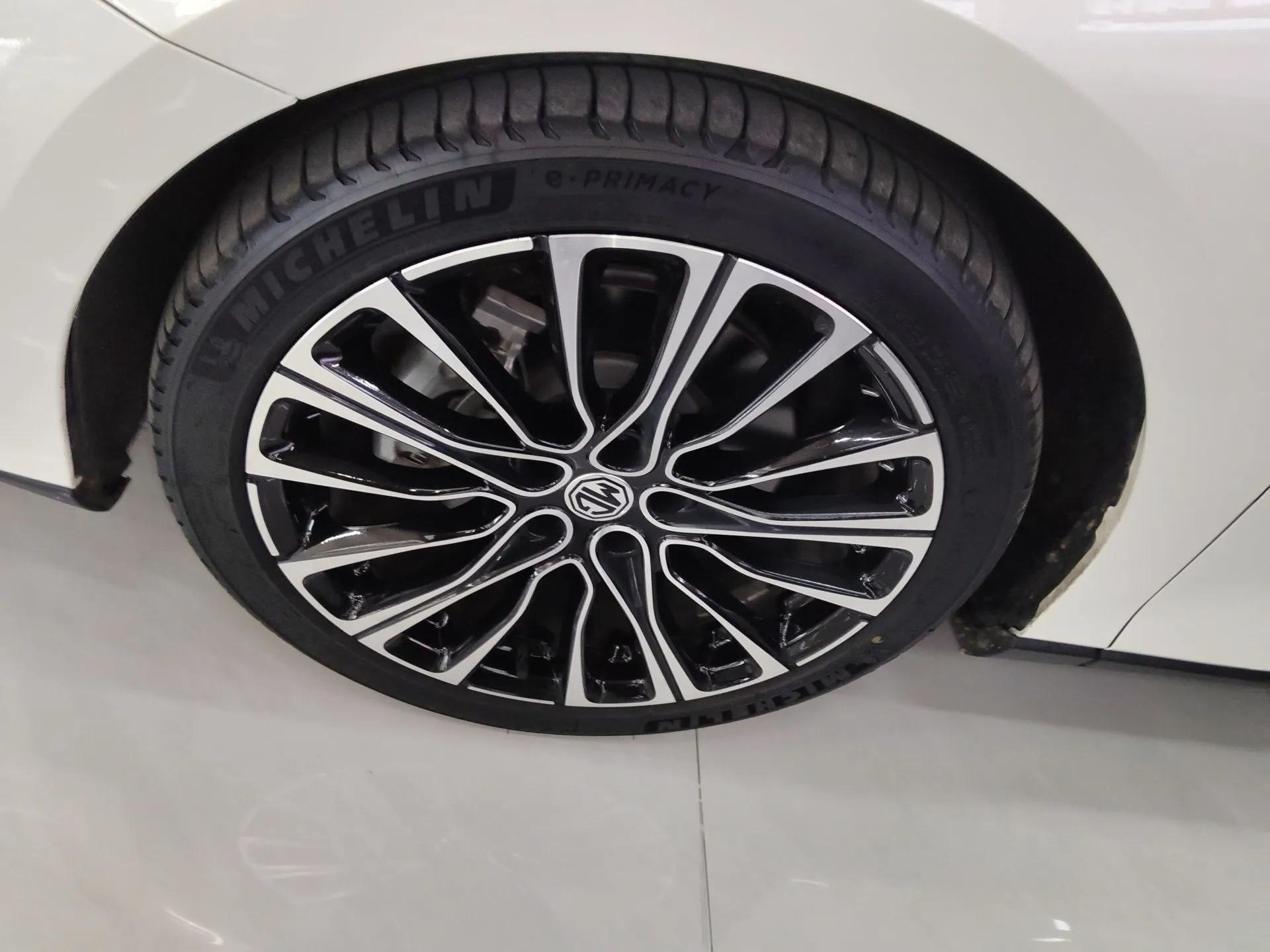 MG 7 2023 1.5T DCT Elegant & Graceful Edition — миниатюра 8