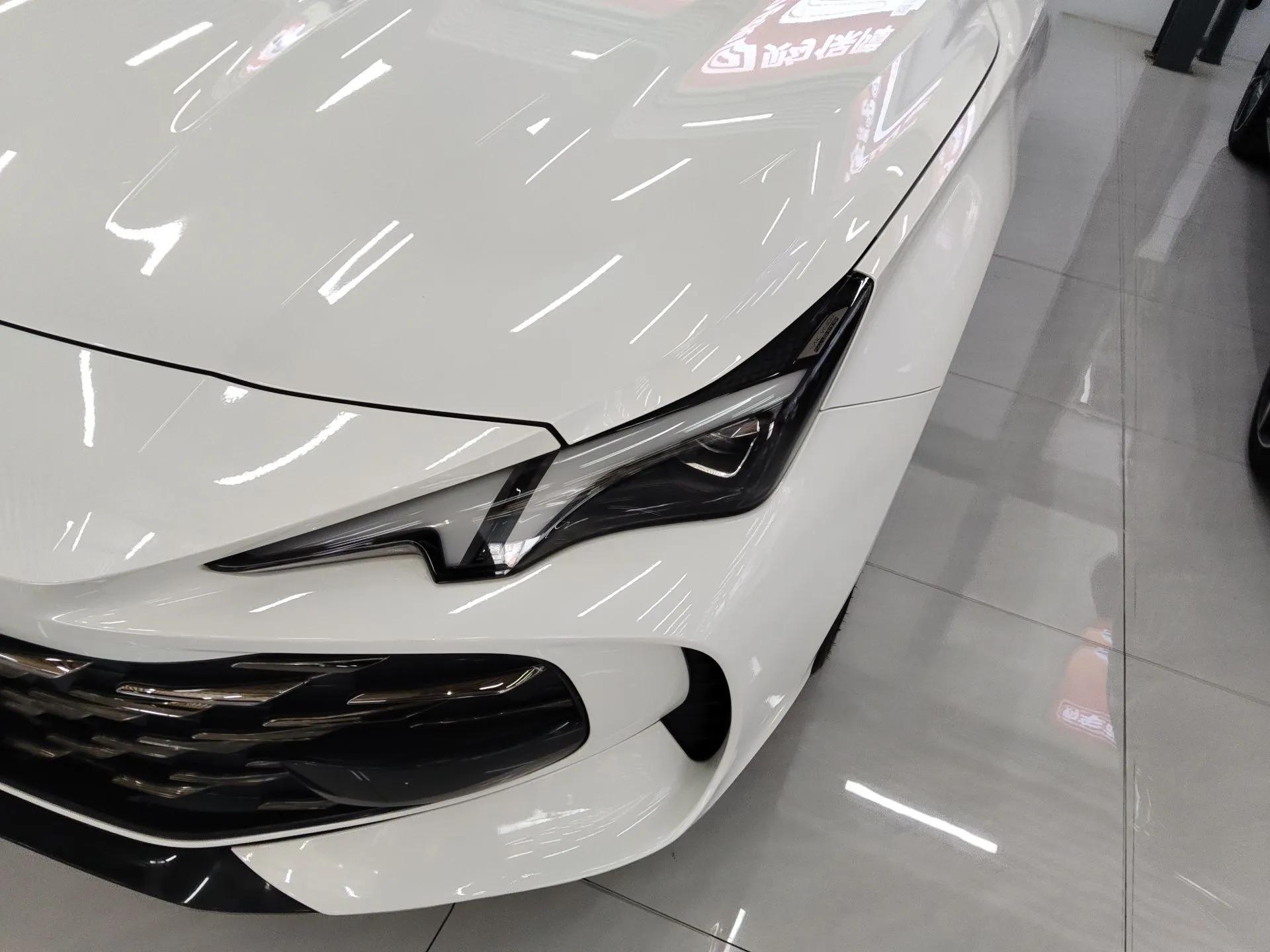 MG 7 2023 1.5T DCT Elegant & Graceful Edition — миниатюра 9