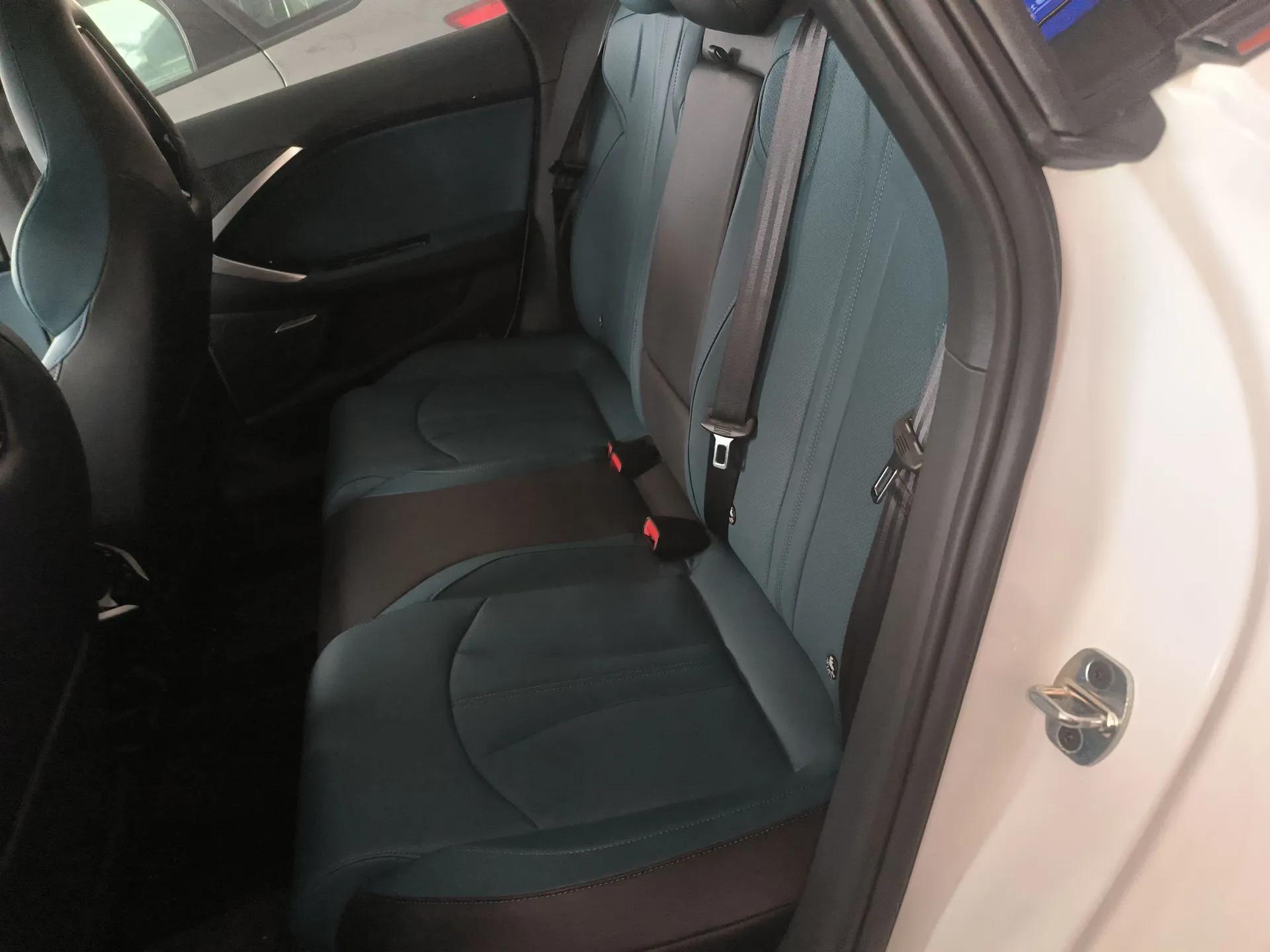 MG 7 2025 1.5T 300 DCT Luxury Edition — миниатюра 19
