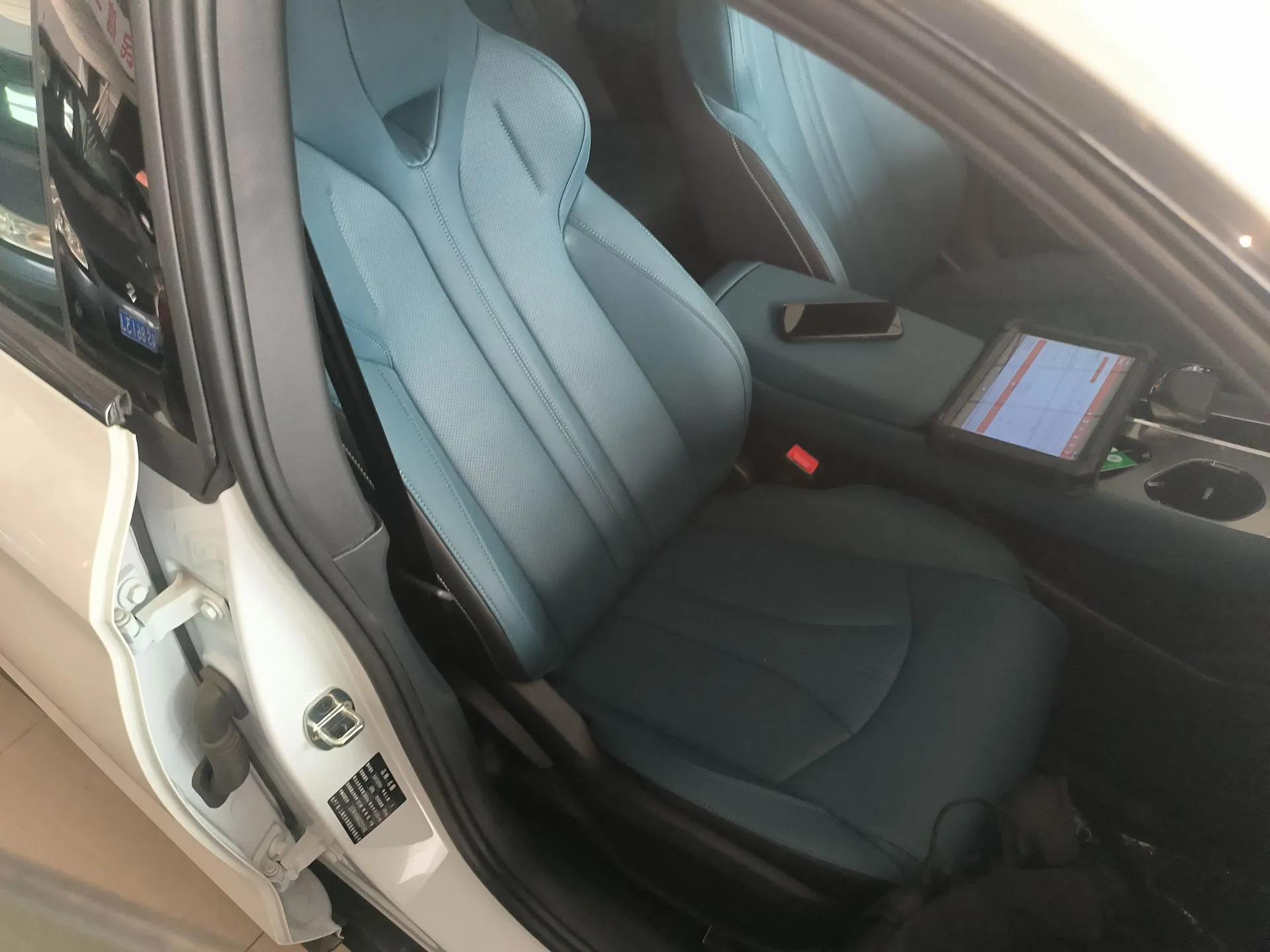 MG 7 2025 1.5T 300 DCT Luxury Edition — миниатюра 23