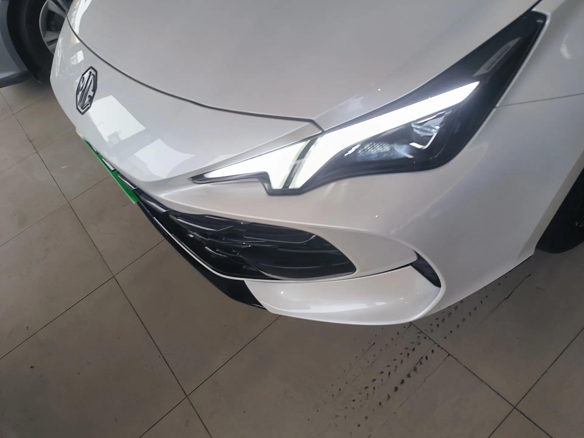 MG 7 2025 1.5T 300 DCT Luxury Edition — миниатюра 5