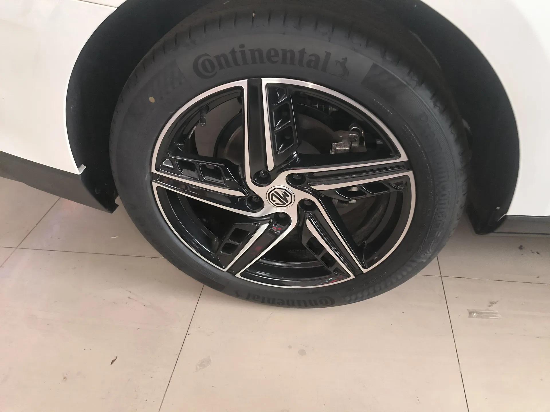 MG 7 2025 1.5T 300 DCT Luxury Edition — миниатюра 10