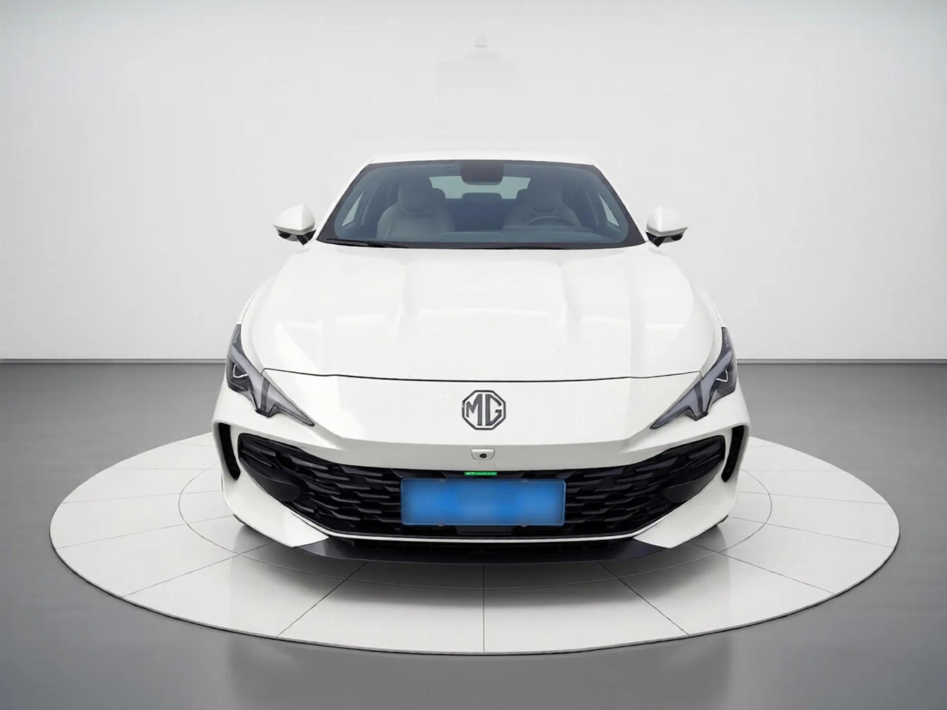 MG 7 2025 1.5T 300 DCT Luxury Edition — миниатюра 2