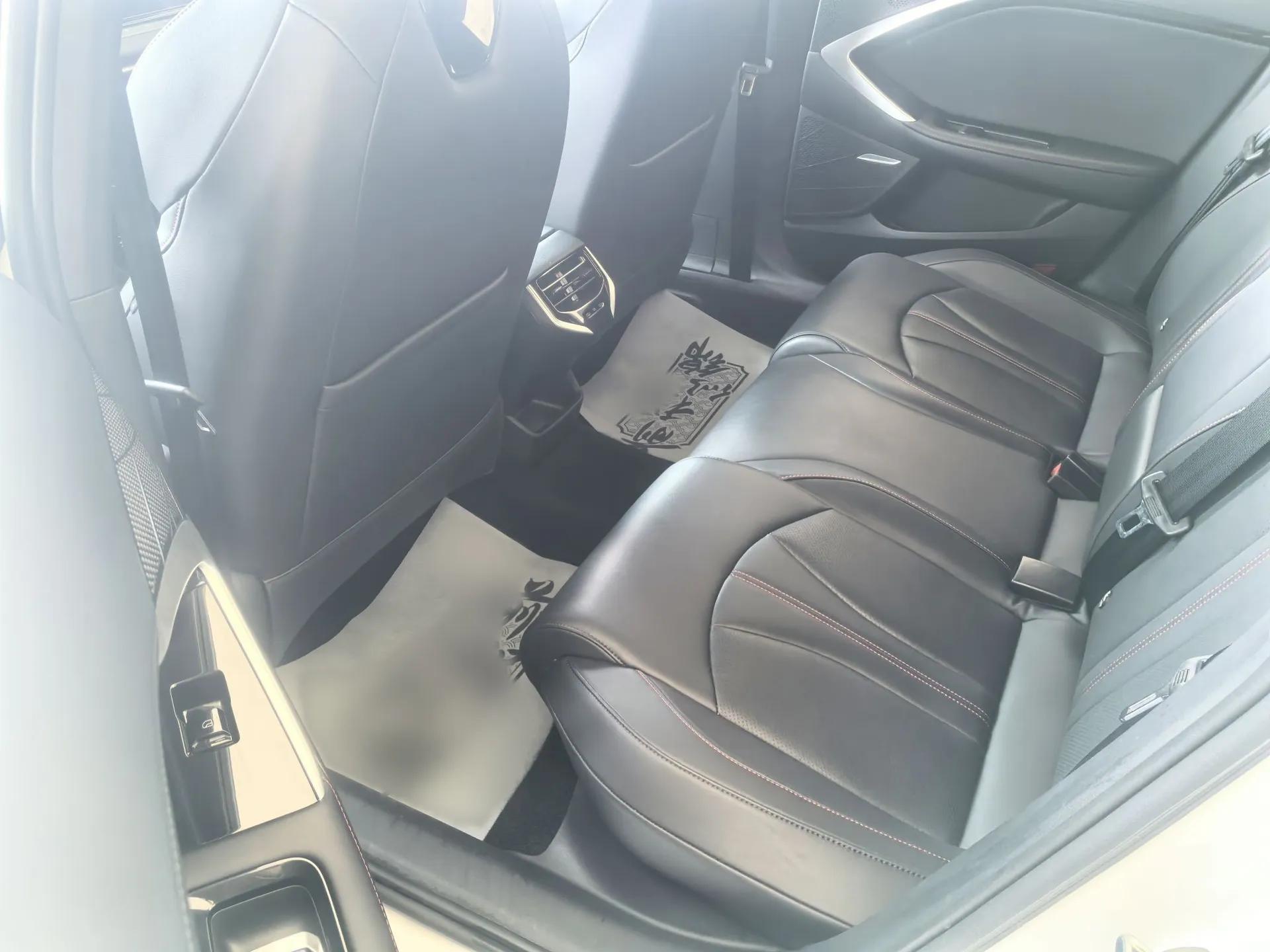 MG 7 2025 1.5T 300 DCT Luxury Edition — миниатюра 20