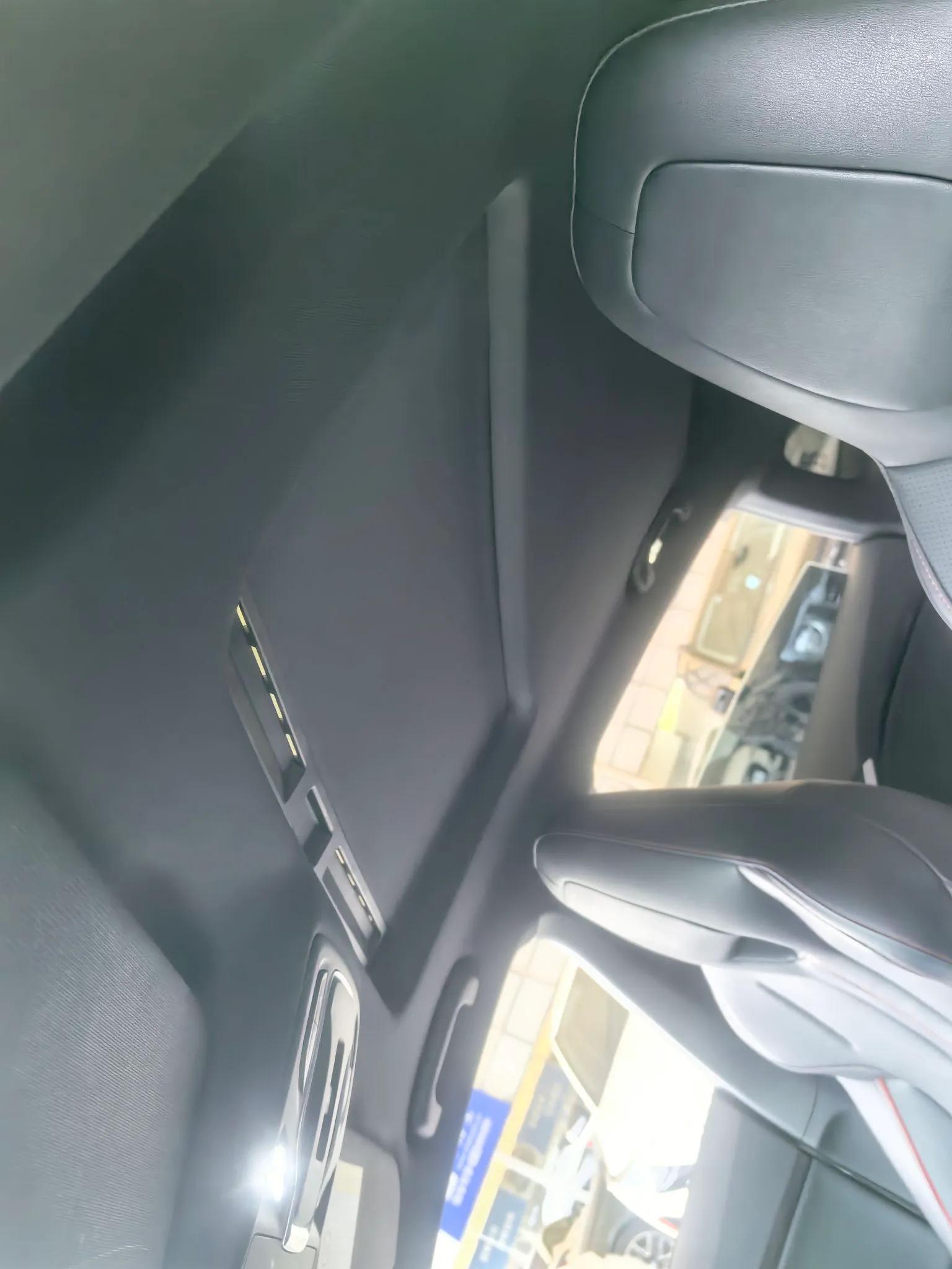 MG 7 2025 1.5T 300 DCT Luxury Edition — миниатюра 22