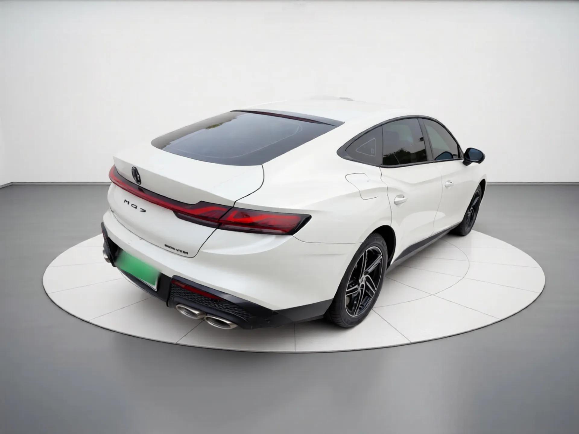 MG 7 2025 1.5T 300 DCT Luxury Edition — миниатюра 6