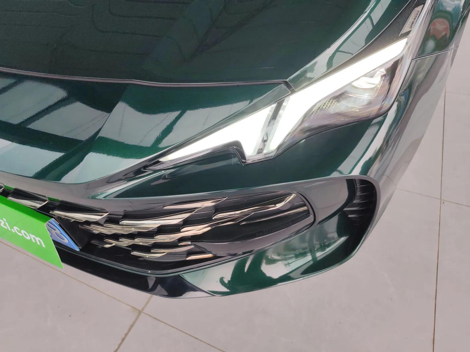 MG 7 2023 1.5T DCT Elegant & Graceful Edition — миниатюра 9
