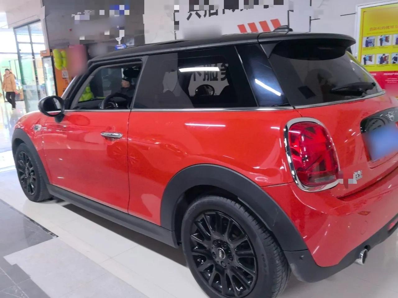 MINI 2018 1.5T COOPER Classic Edition — миниатюра 5